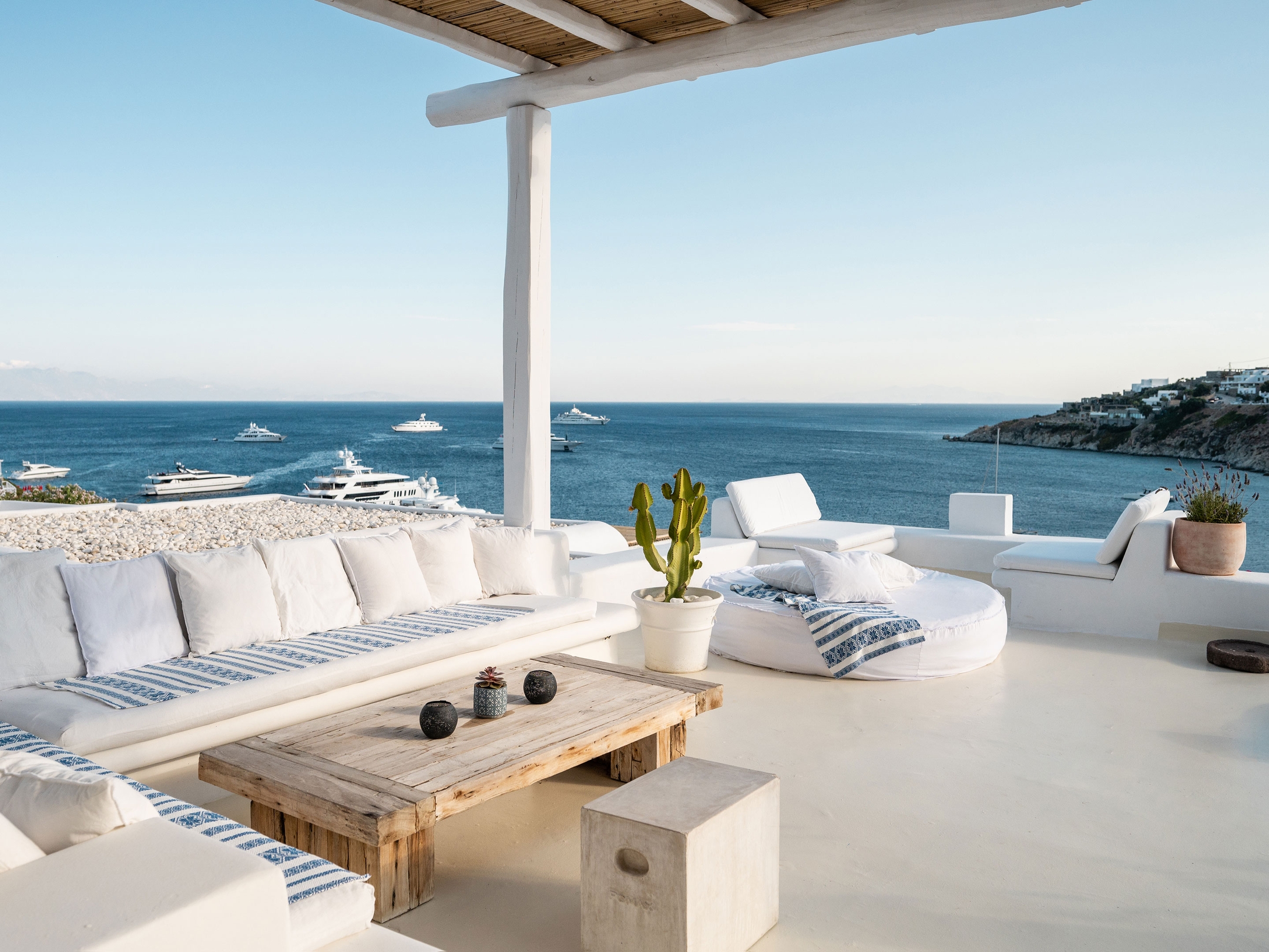 Mykonos Blu, A Grecotel Resort to Live, photo 9 of 67