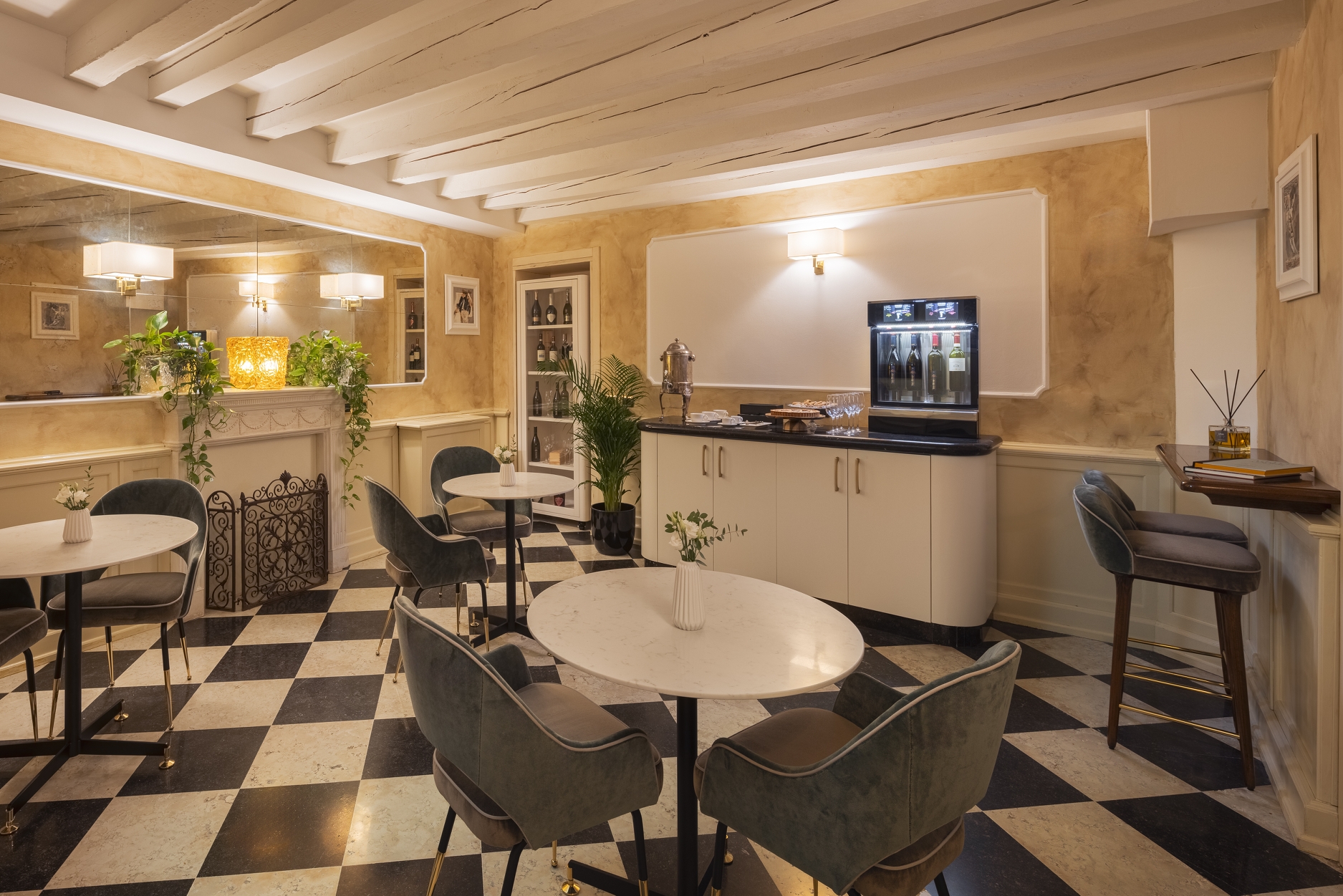 Maison Venezia | UNA Esperienze, photo 7 of 12