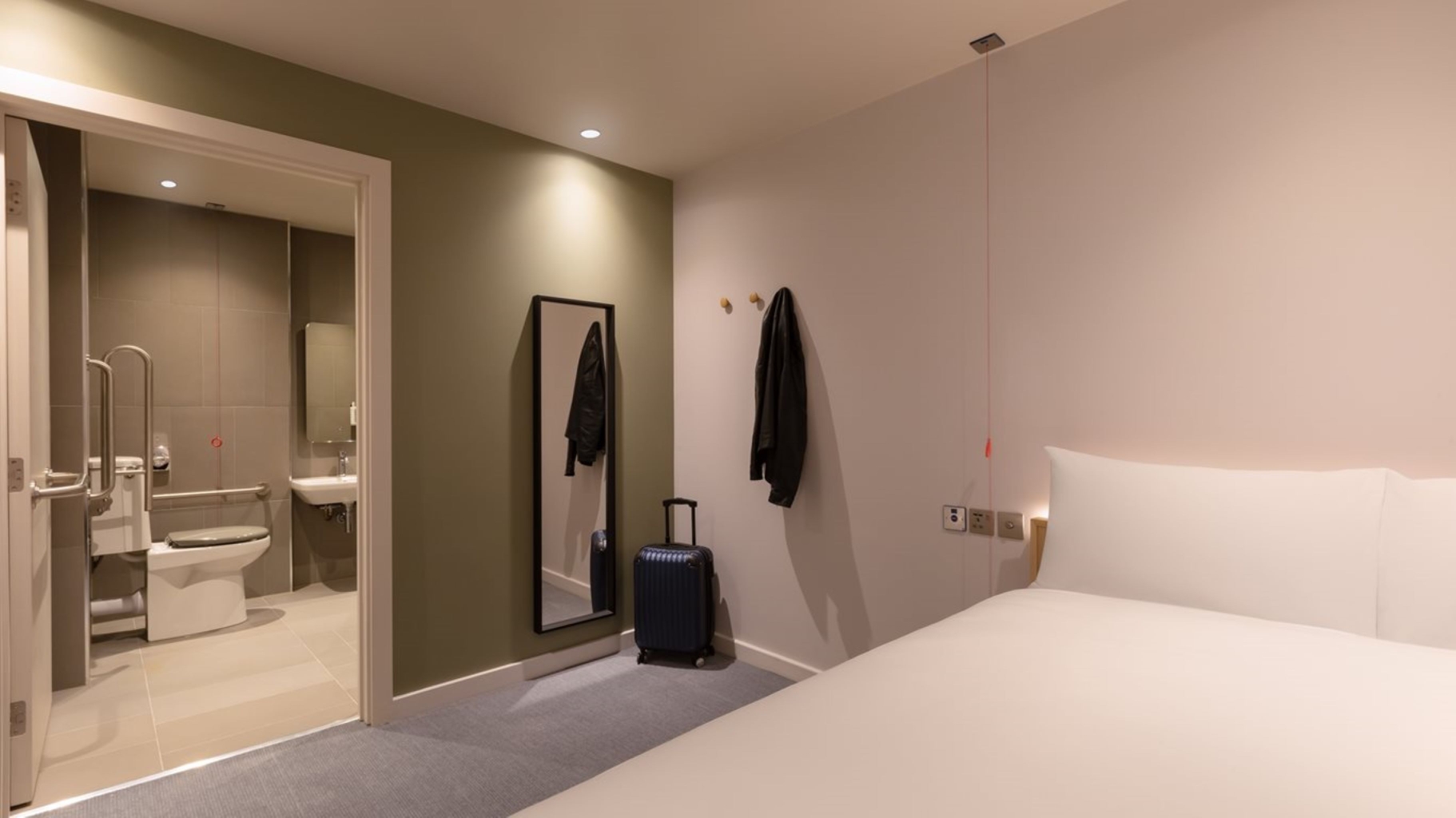 Zedwell Greenwich, photo 18 of 20
