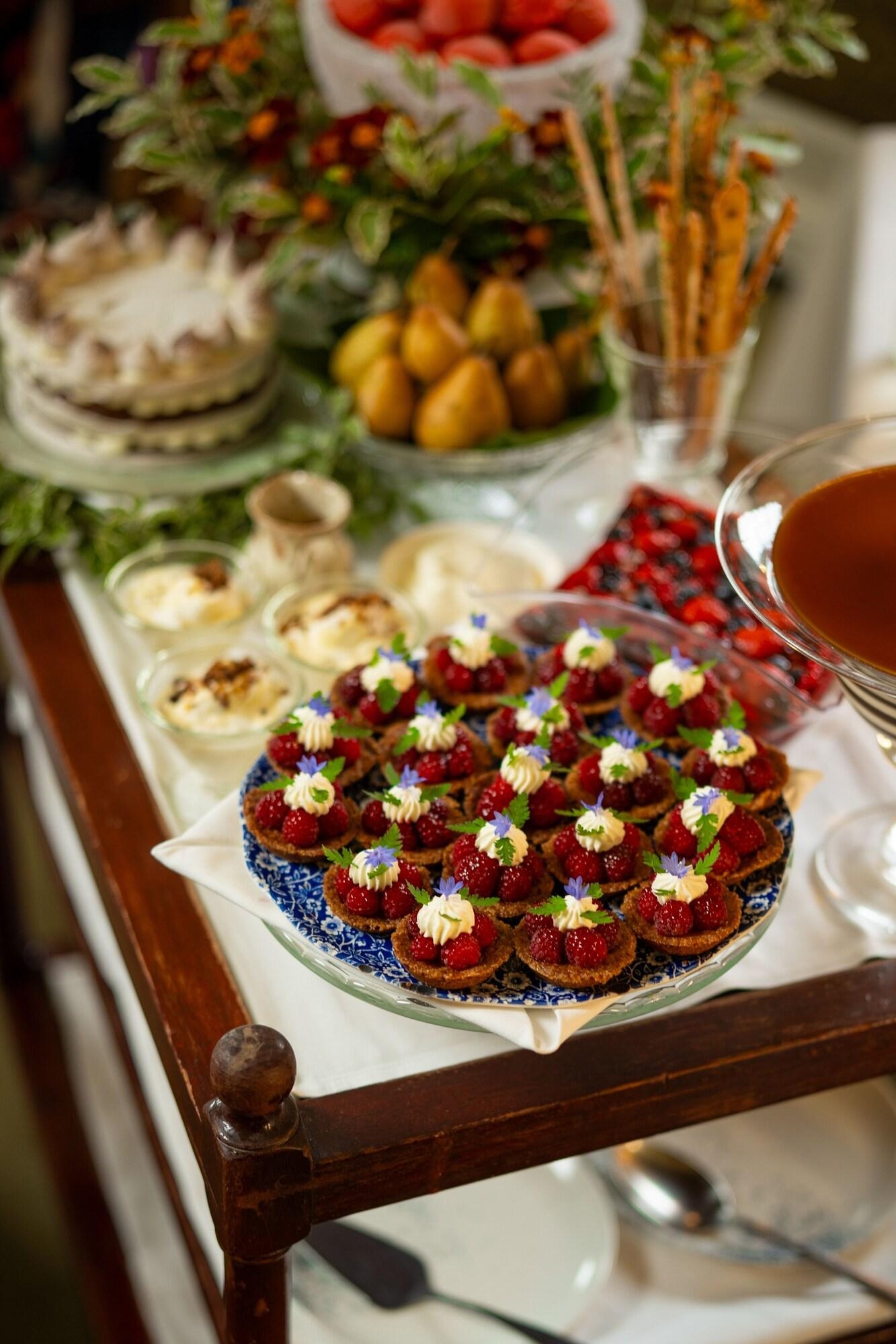 Ballymaloe House Hotel, photo 139 of 163