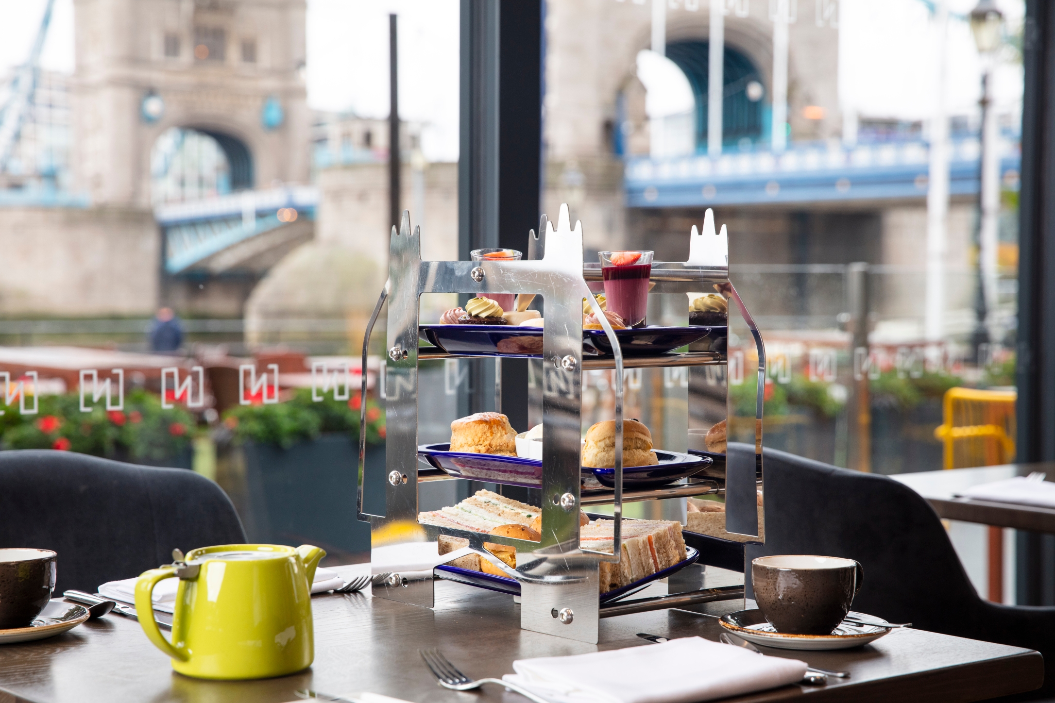 The Tower Hotel, by Thistle, photo 8 of 27