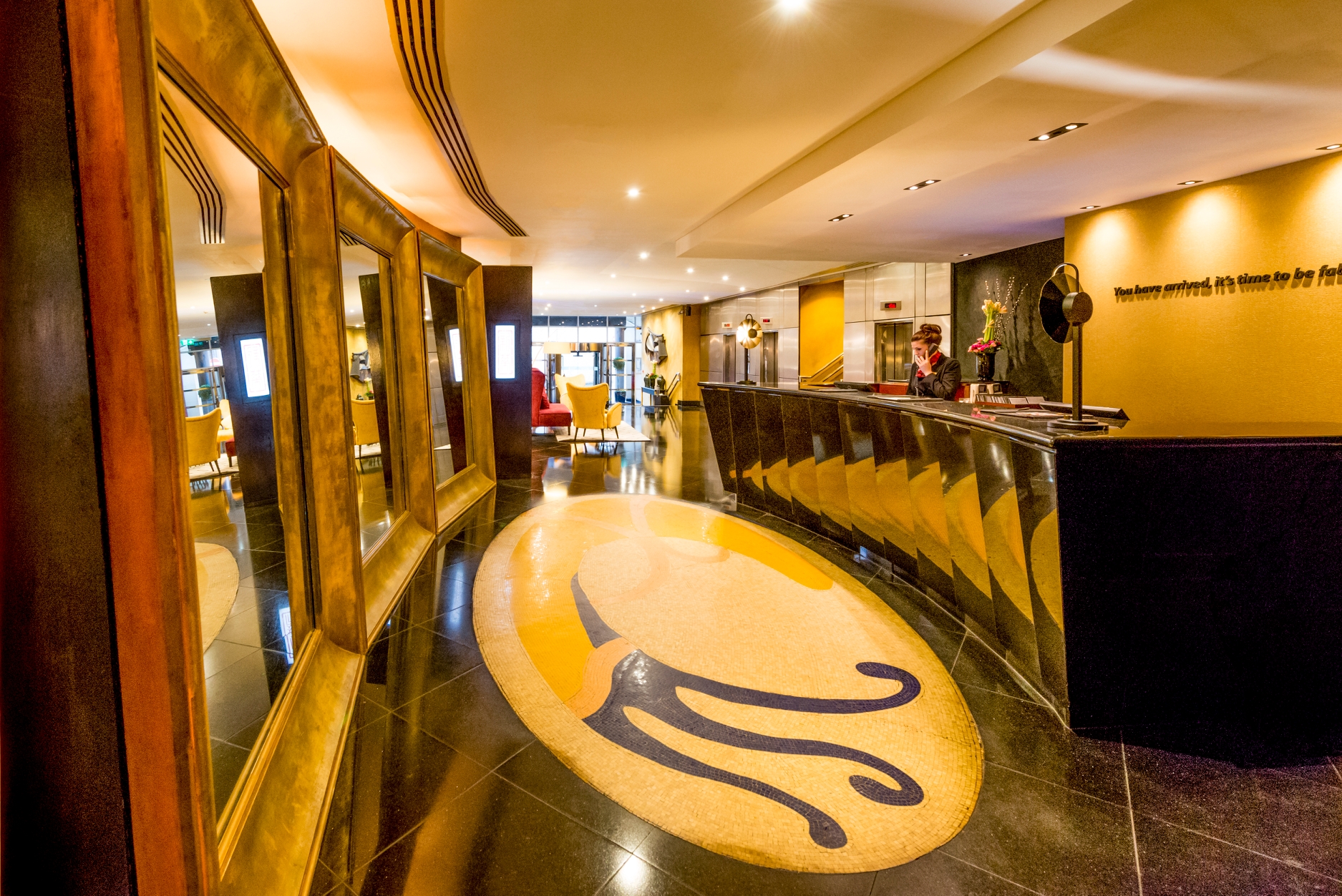 Millennium Knightsbridge, photo 5 of 33