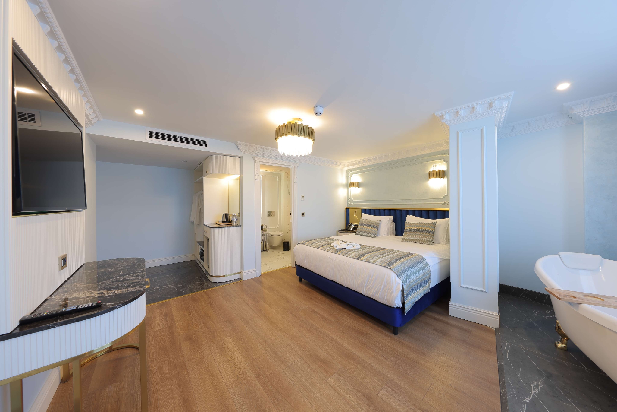 Golden Horn Bosphorus Hotel, photo 18 of 67