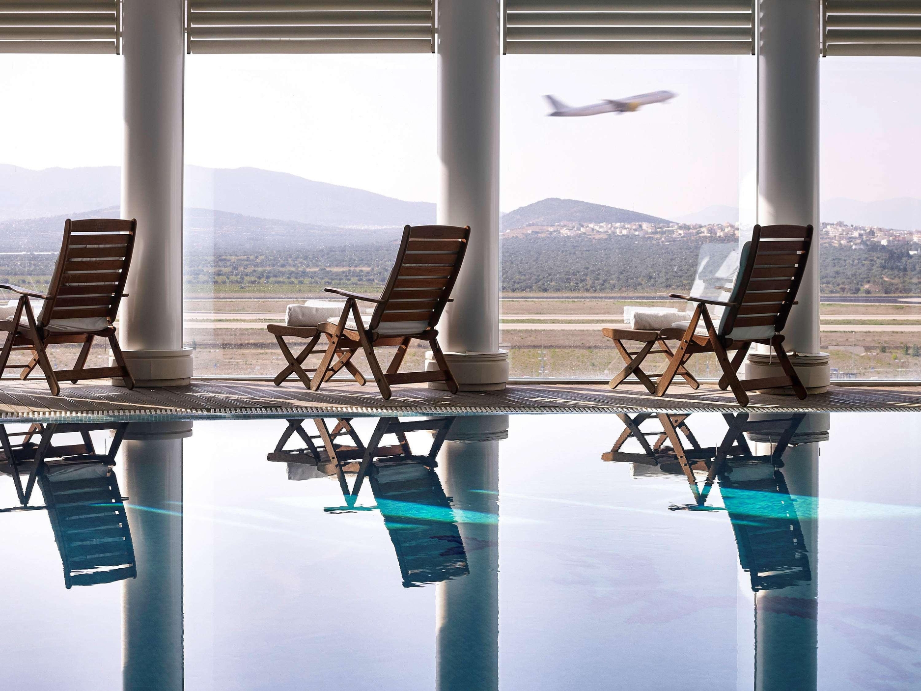 Sofitel Athens Airport, photo 82 of 179