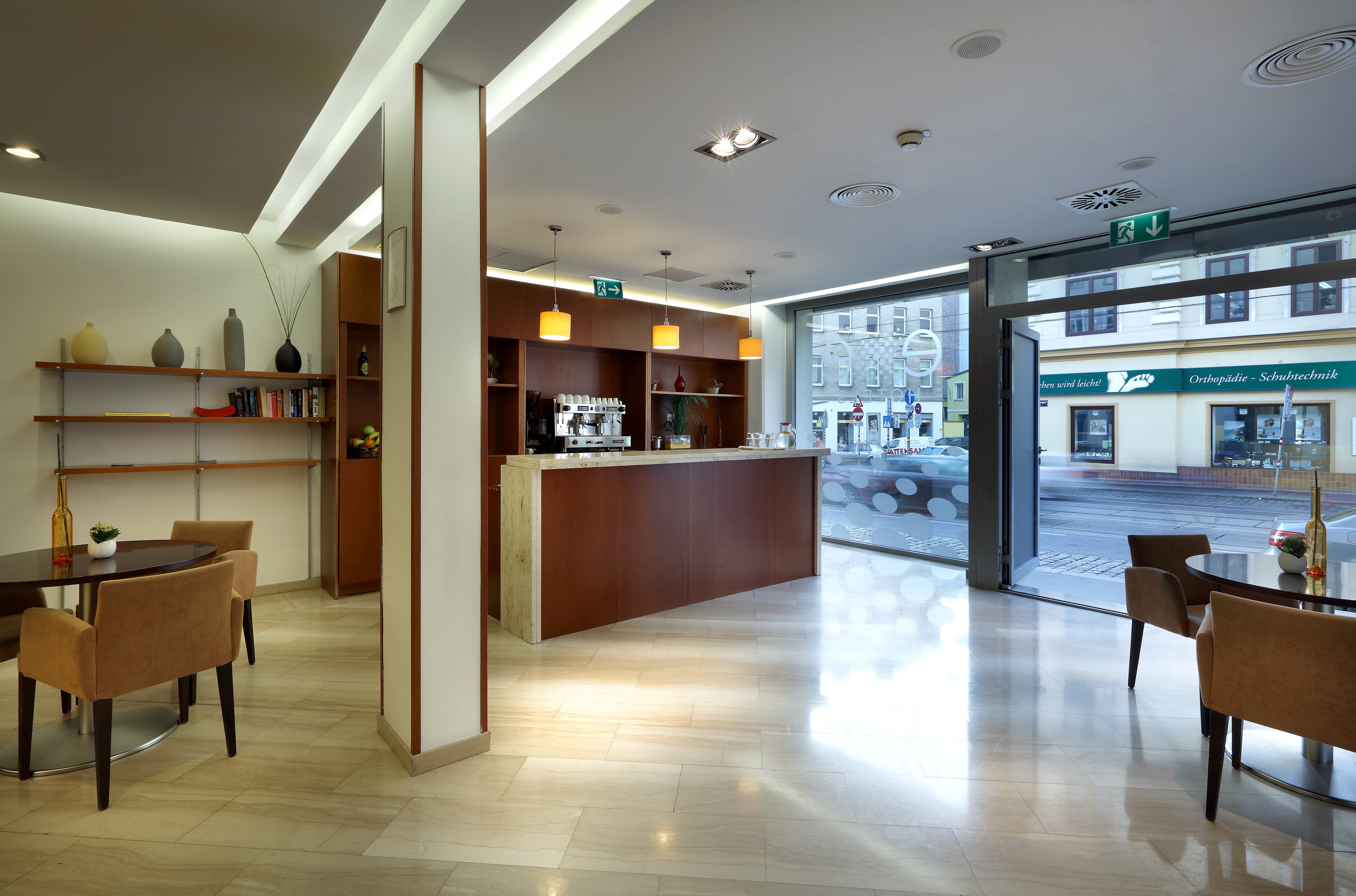 Exe Vienna, photo 9 of 28