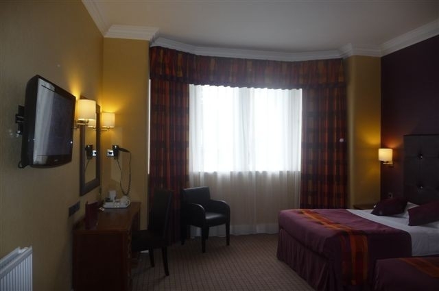 Frederick House Hotel, photo 5 of 53