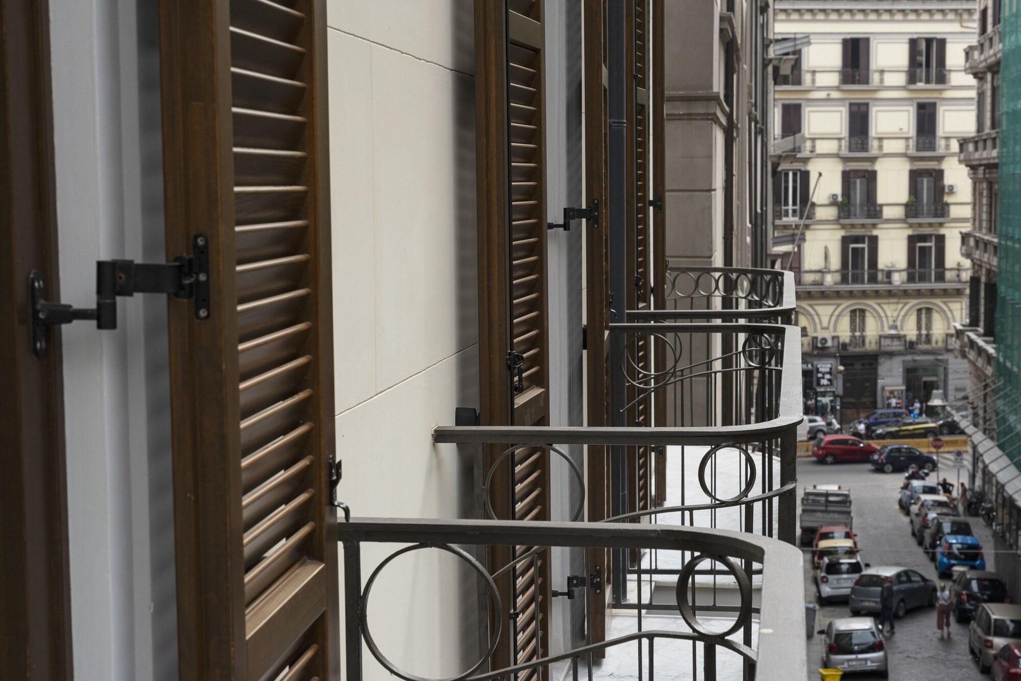 Palazzo Sant'Arcangelo, photo 10 of 70