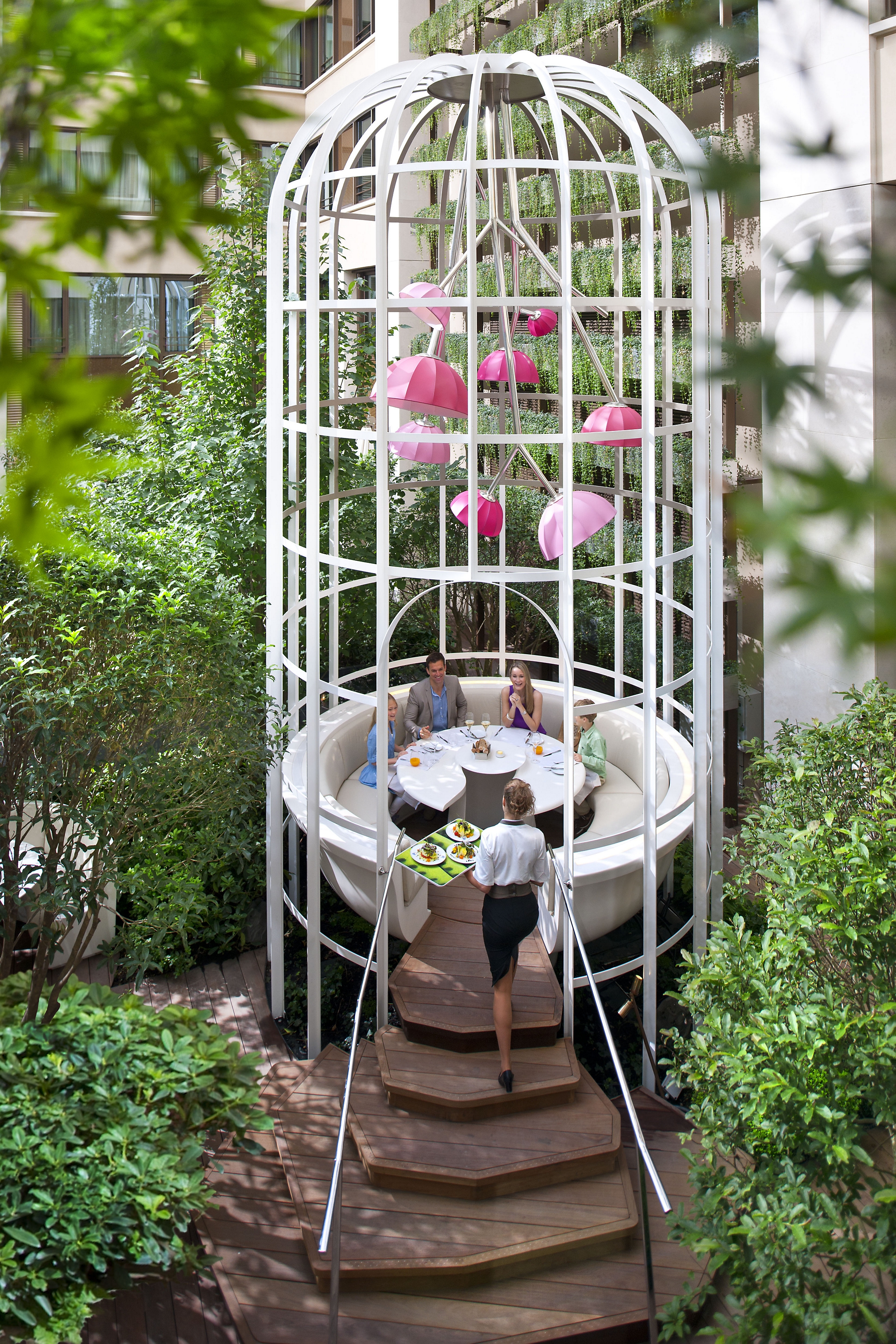 Mandarin Oriental Paris, photo 33 of 34