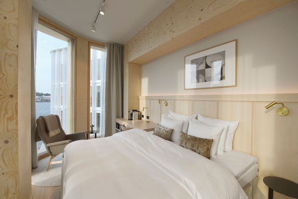Solo Sokos Hotel Pier 4, photo 27 of 120