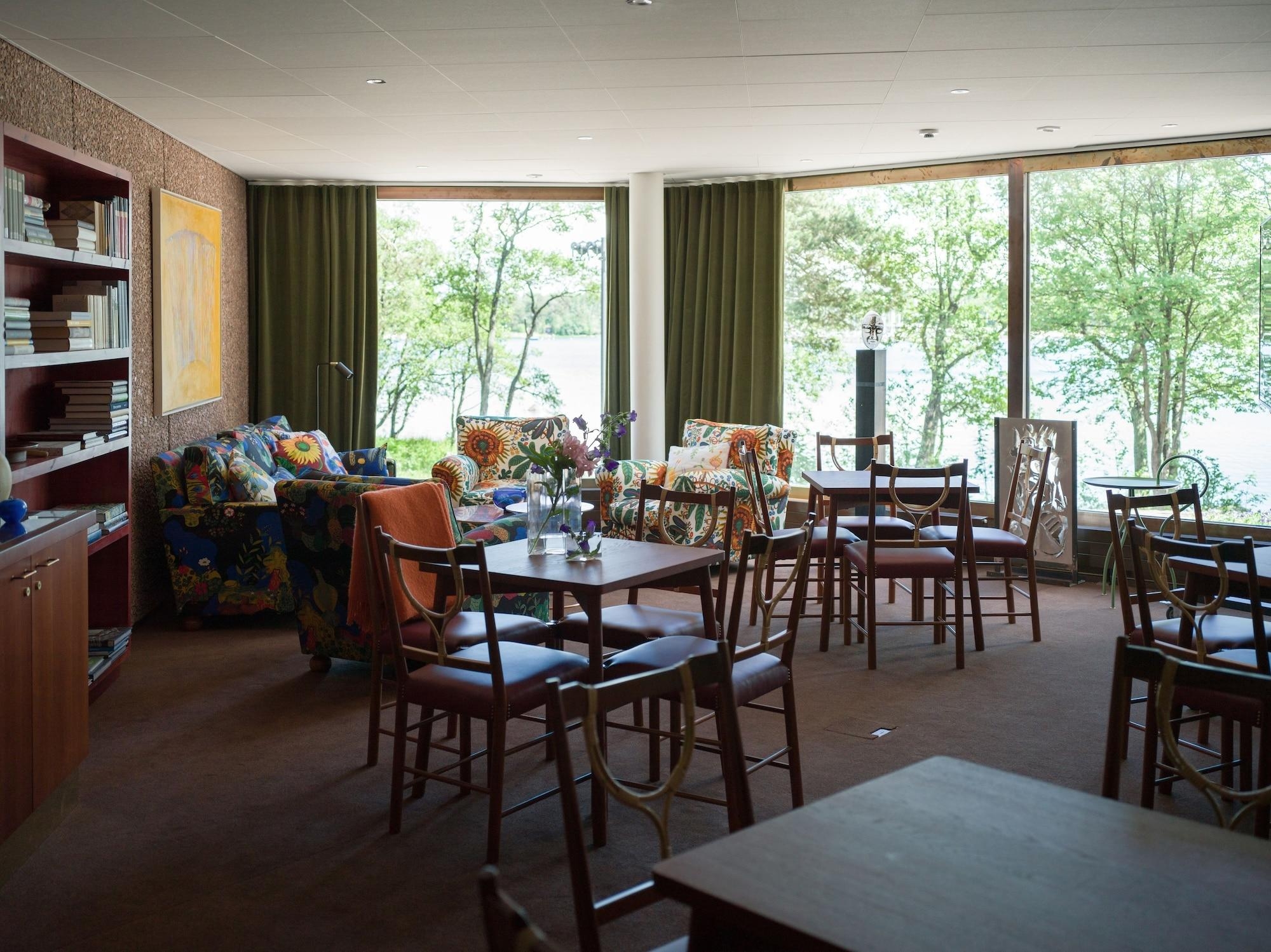 Hotel Hanasaari, photo 47 of 51