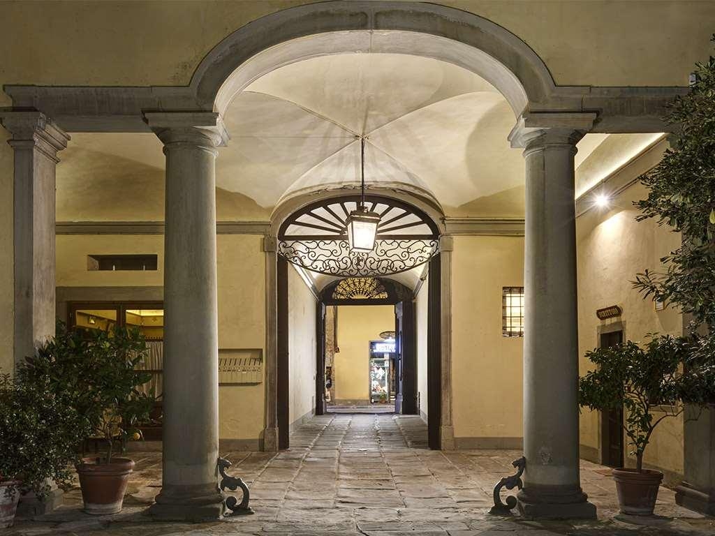 Palazzo Niccolini Al Duomo, photo 13 of 69
