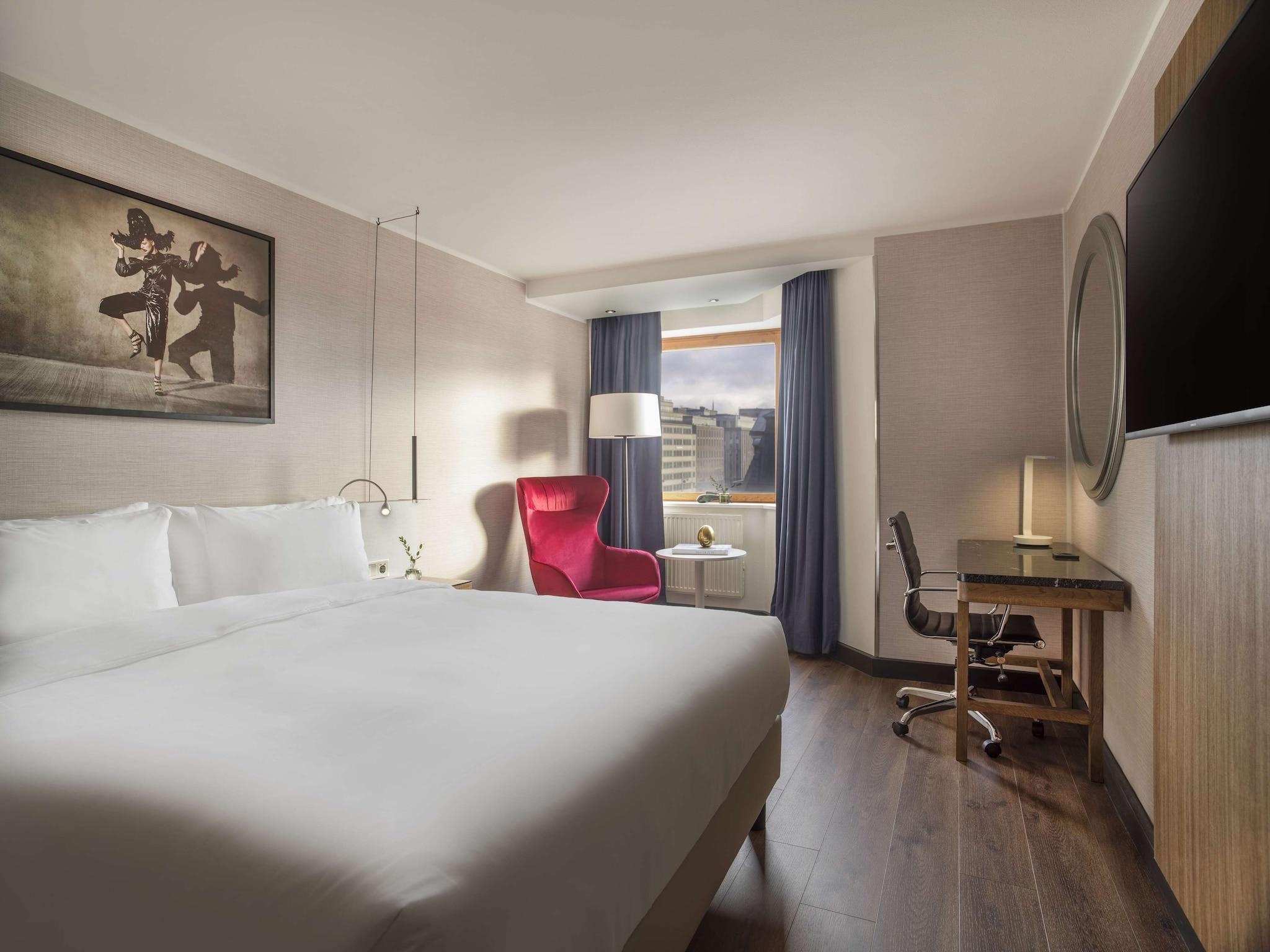 Radisson Blu Royal Viking Stockholm, photo 99 of 172