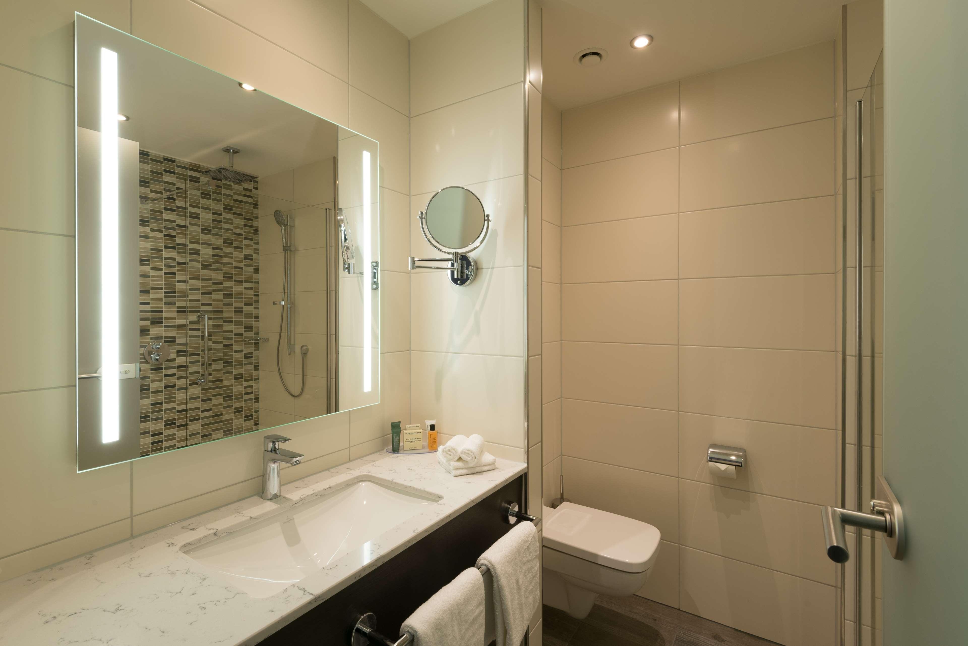 Hilton Garden Inn Frankfurt City Centre, photo 5 of 29