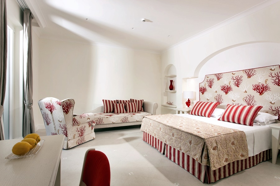 Hotel Corallo Sorrento, photo 14 of 55