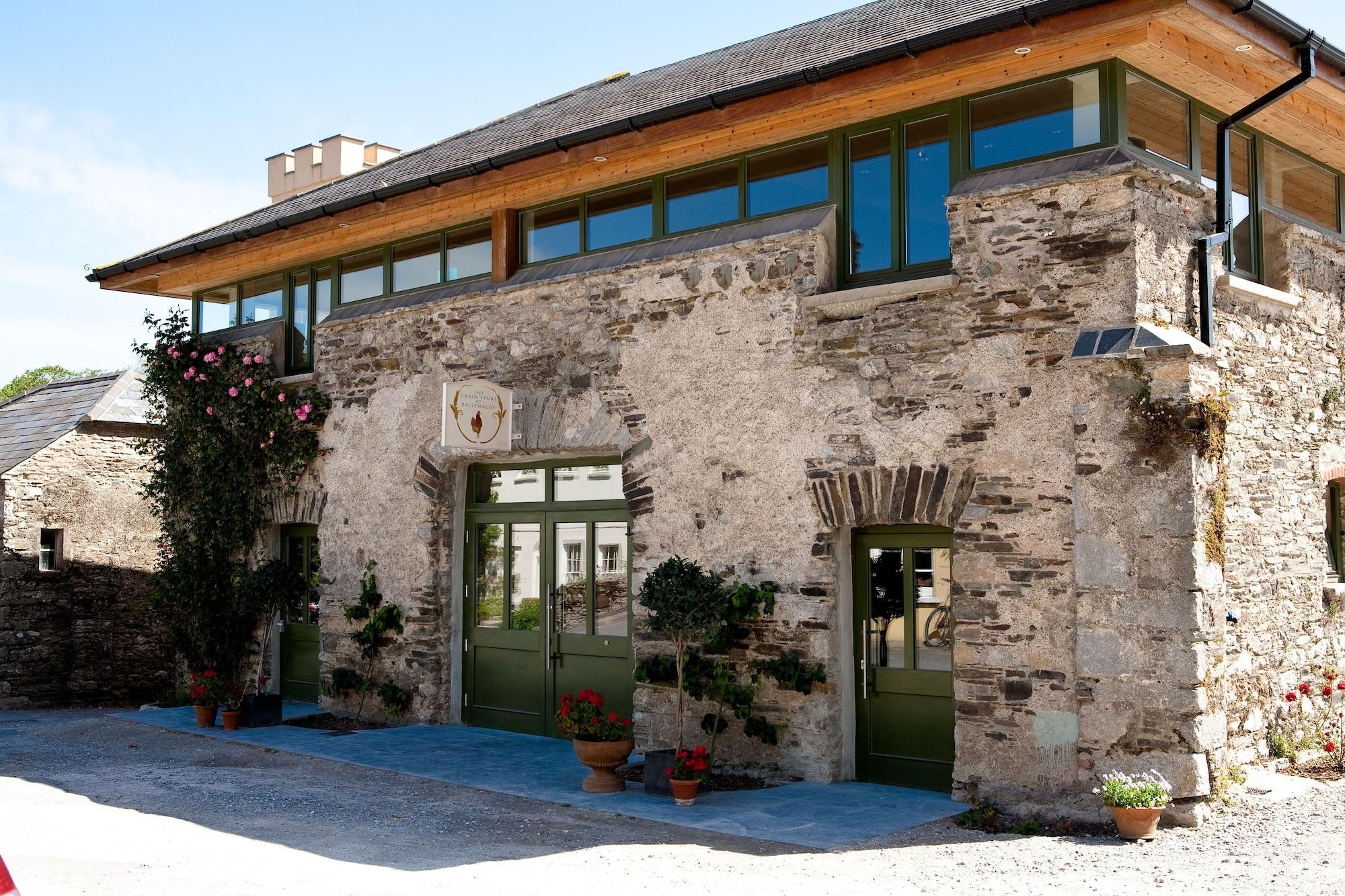 Ballymaloe House Hotel, photo 10 of 163