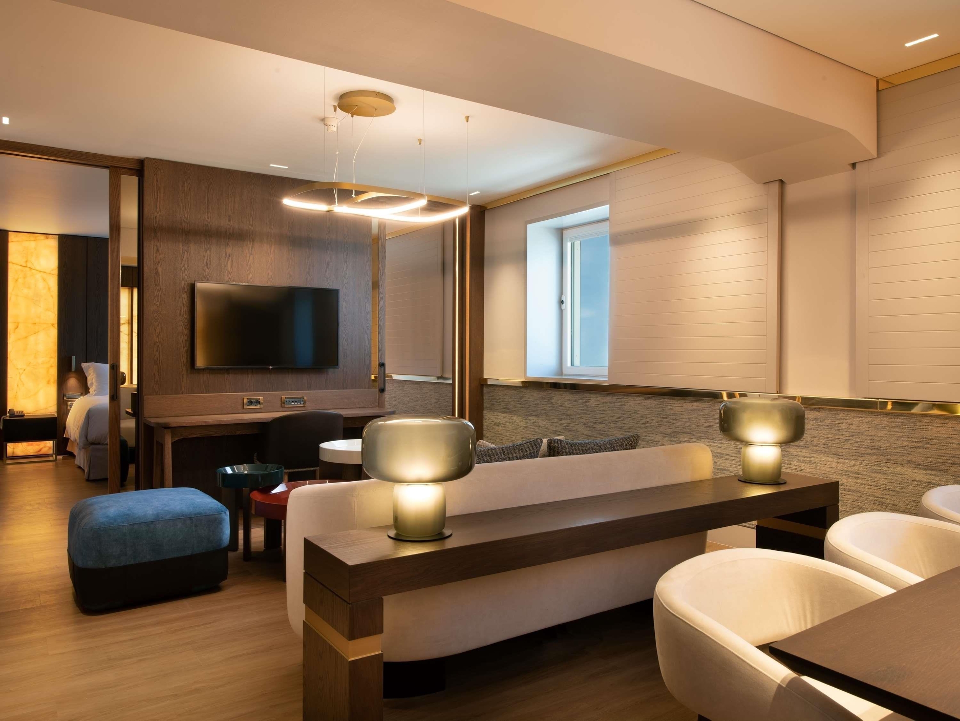 Sofitel Athens Airport, photo 81 of 179