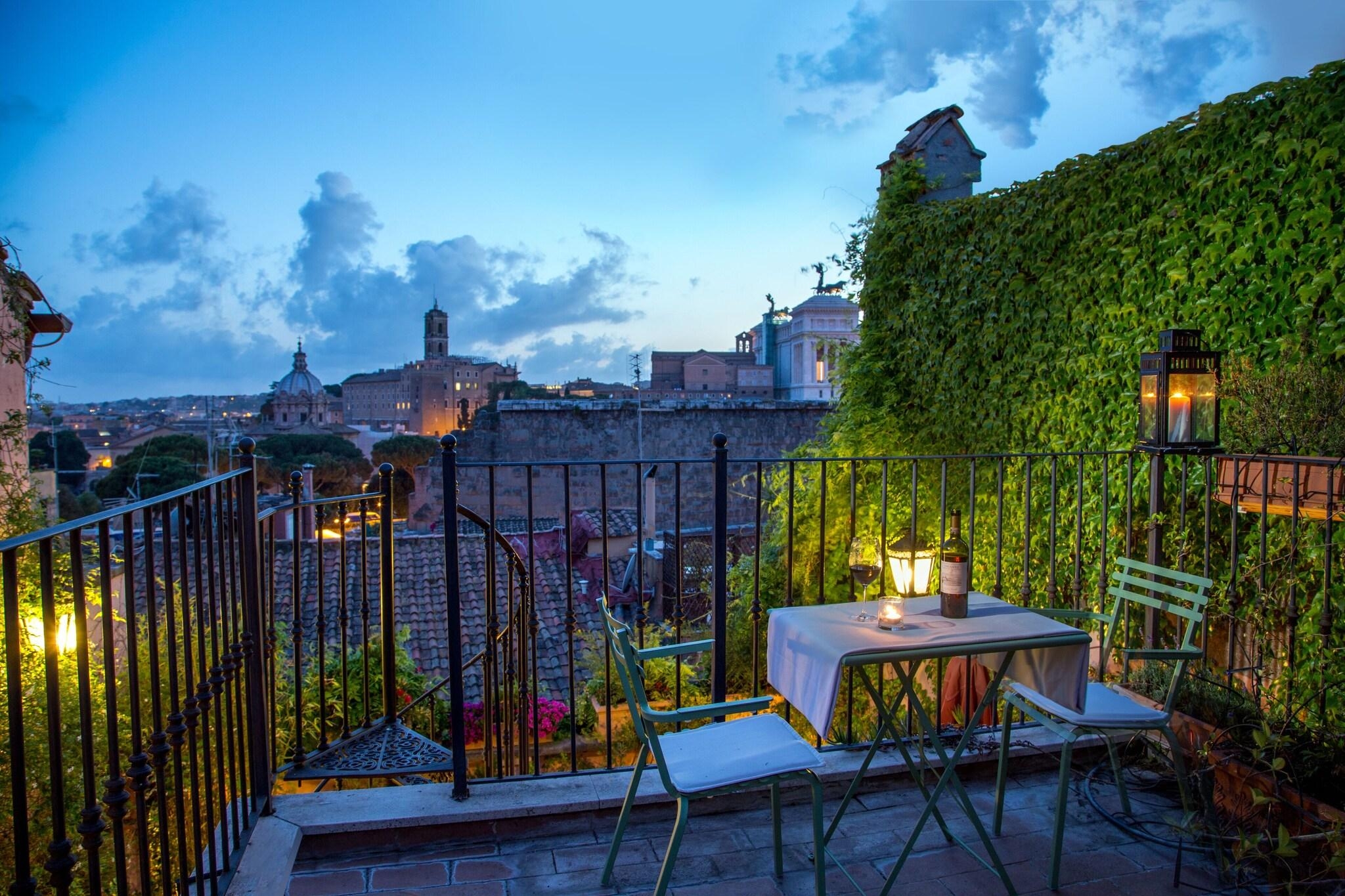 The Inn At The Roman Forum, photo 23 of 52