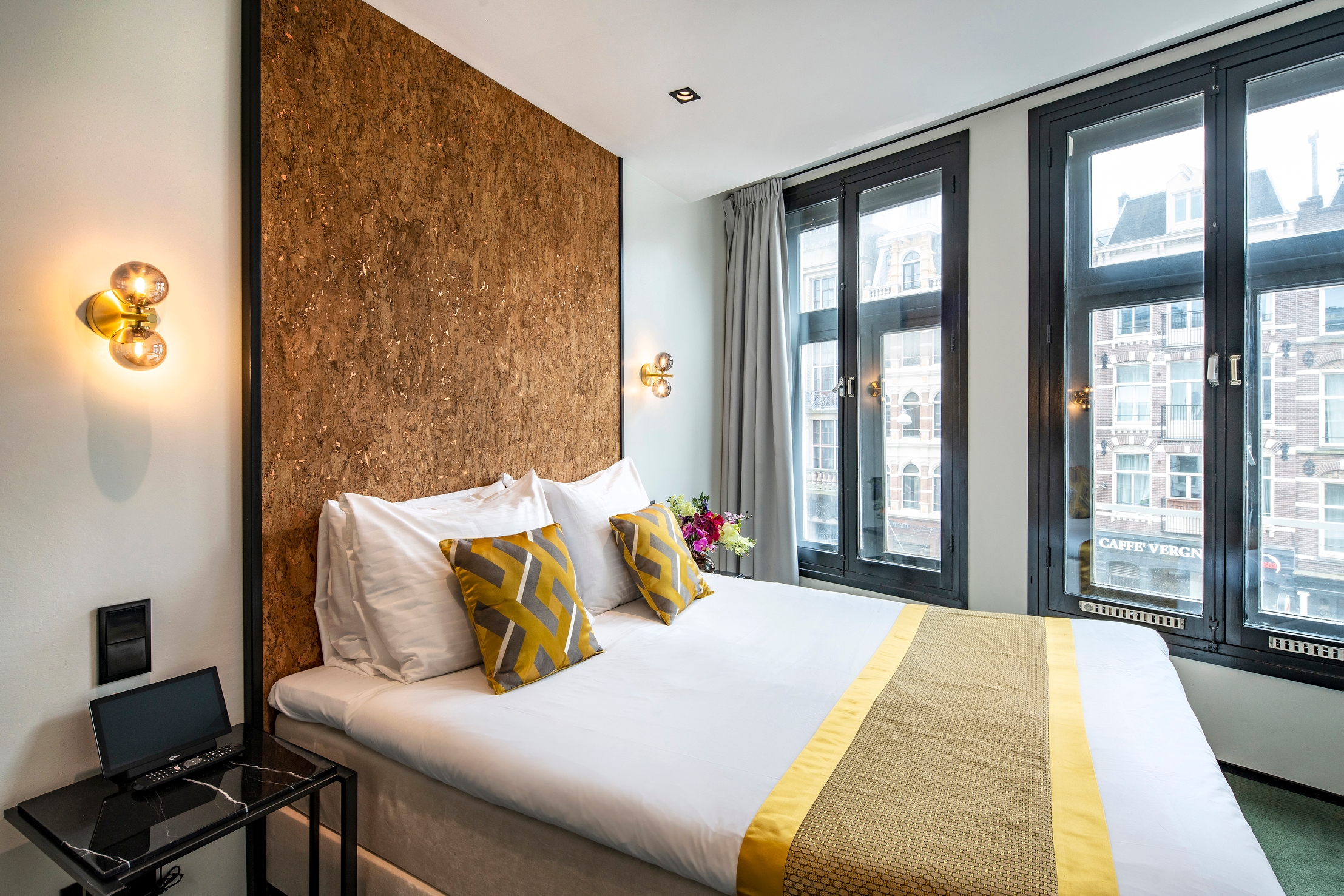 Sotel Amsterdam Central Station, photo 8 of 21