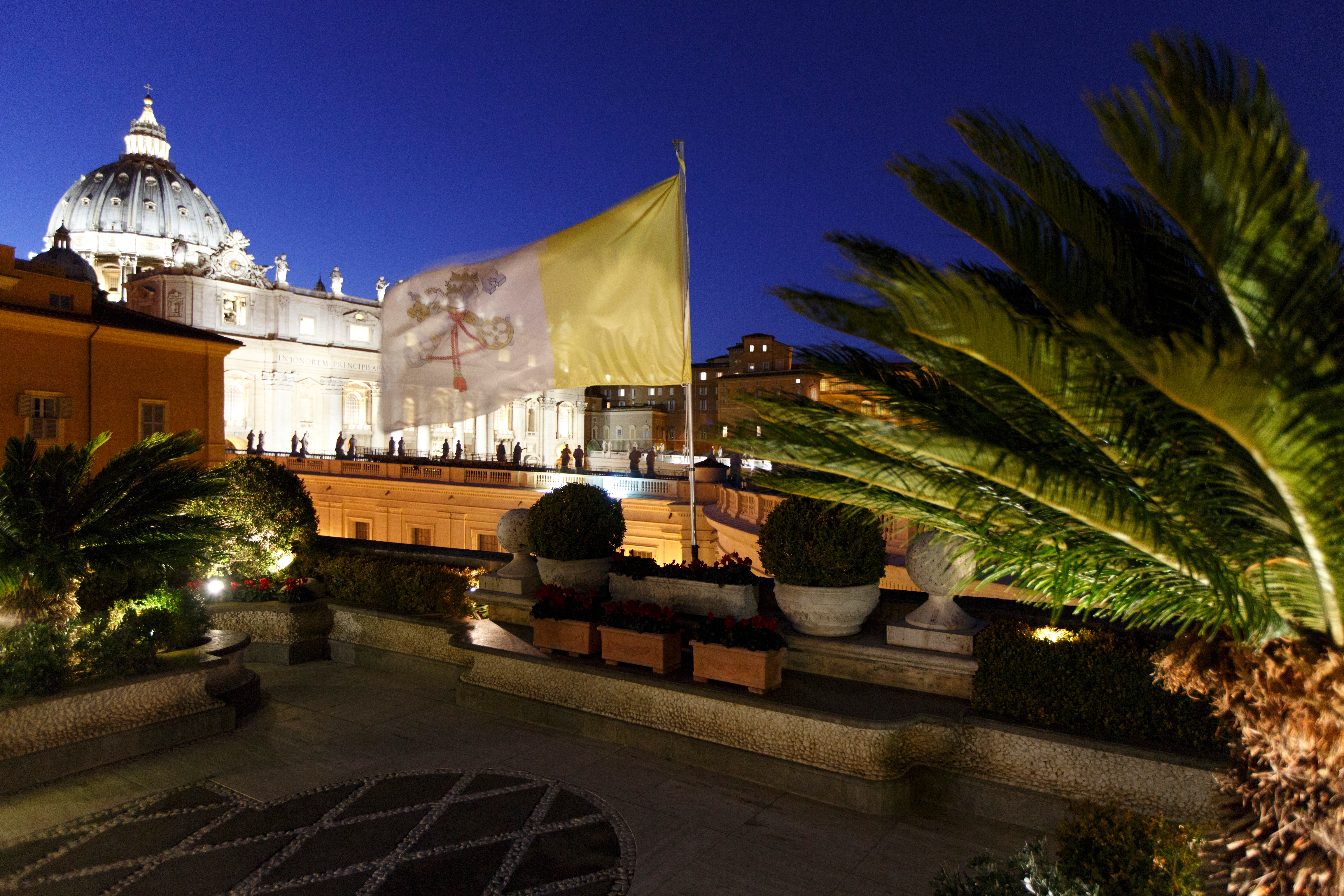 Residenza Paolo VI, photo 36 of 36