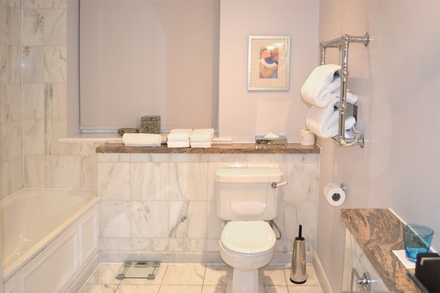 Taj 51 Buckingham Gate Suites and Residences, photo 19 of 42