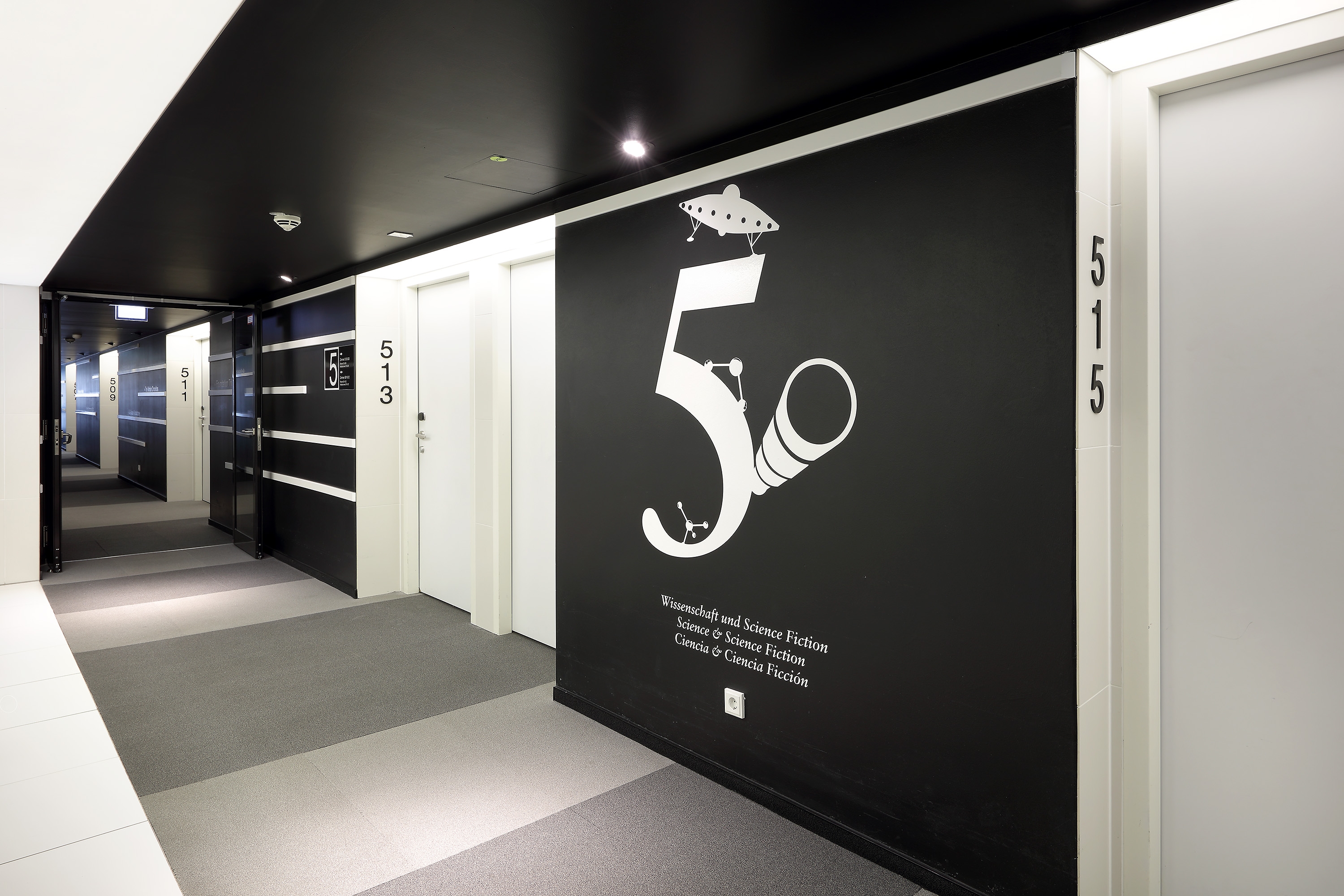 Eurostars Book Hotel, photo 3 of 50