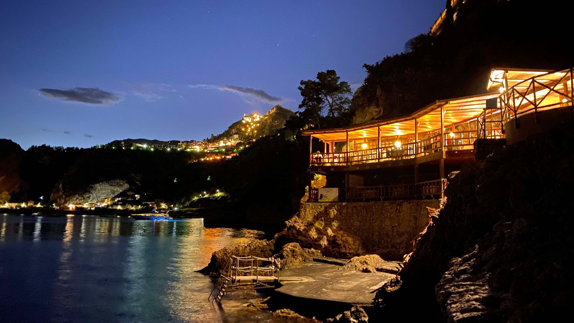 UNA HOTELS Capotaormina, photo 82 of 112