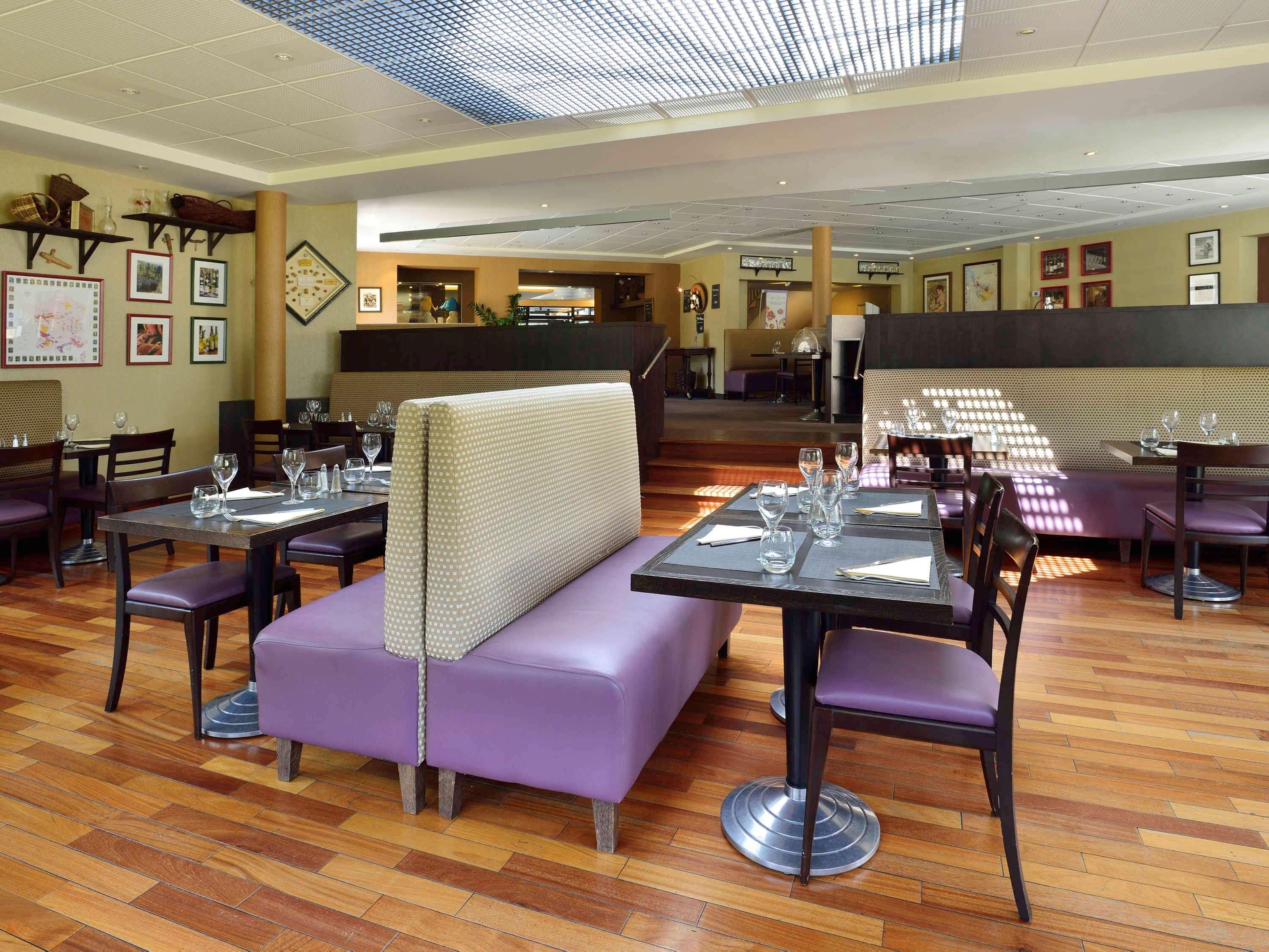 Novotel Bayeux, photo 111 of 192