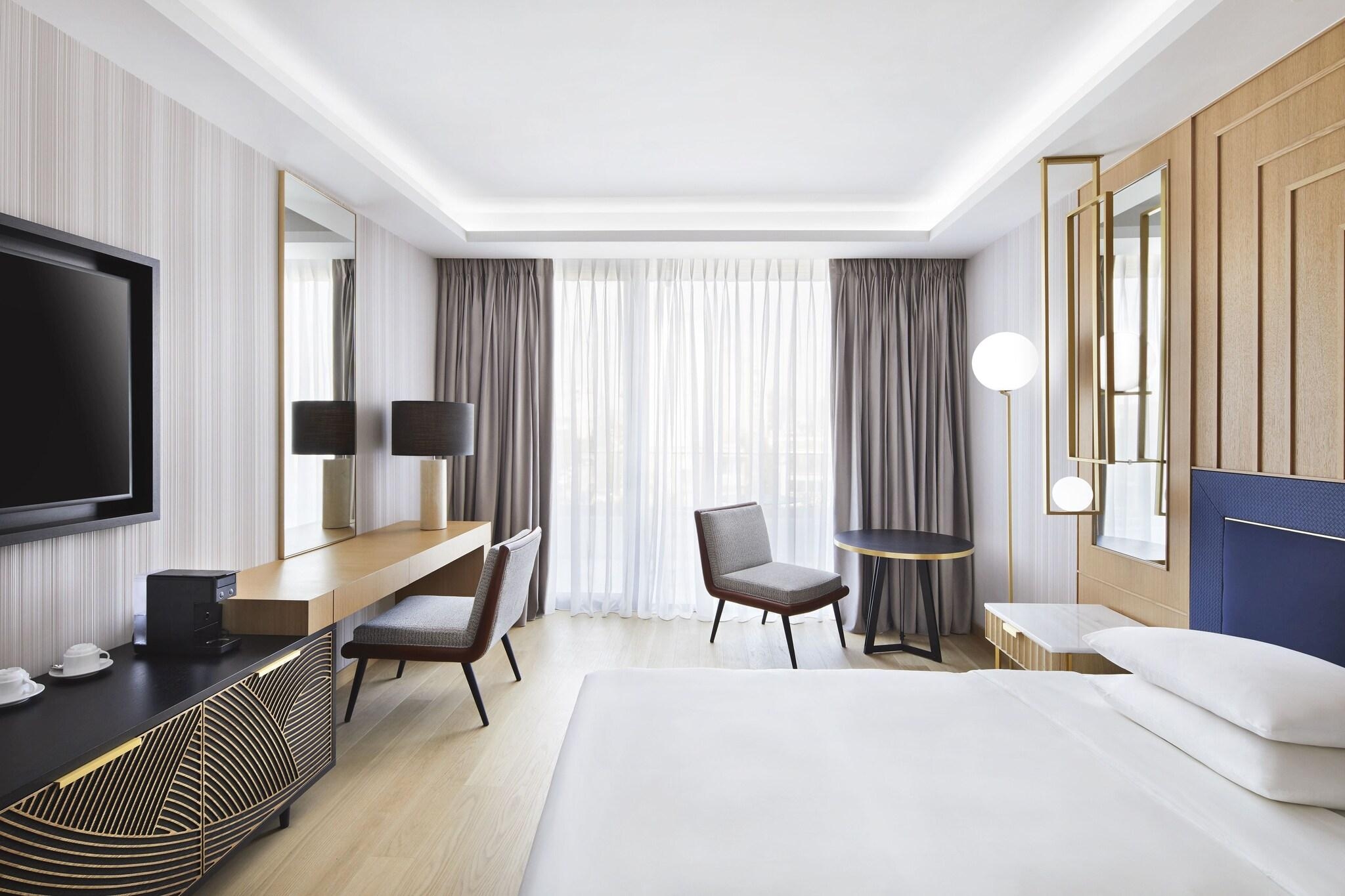 Grand Hyatt Athens, photo 20 of 104