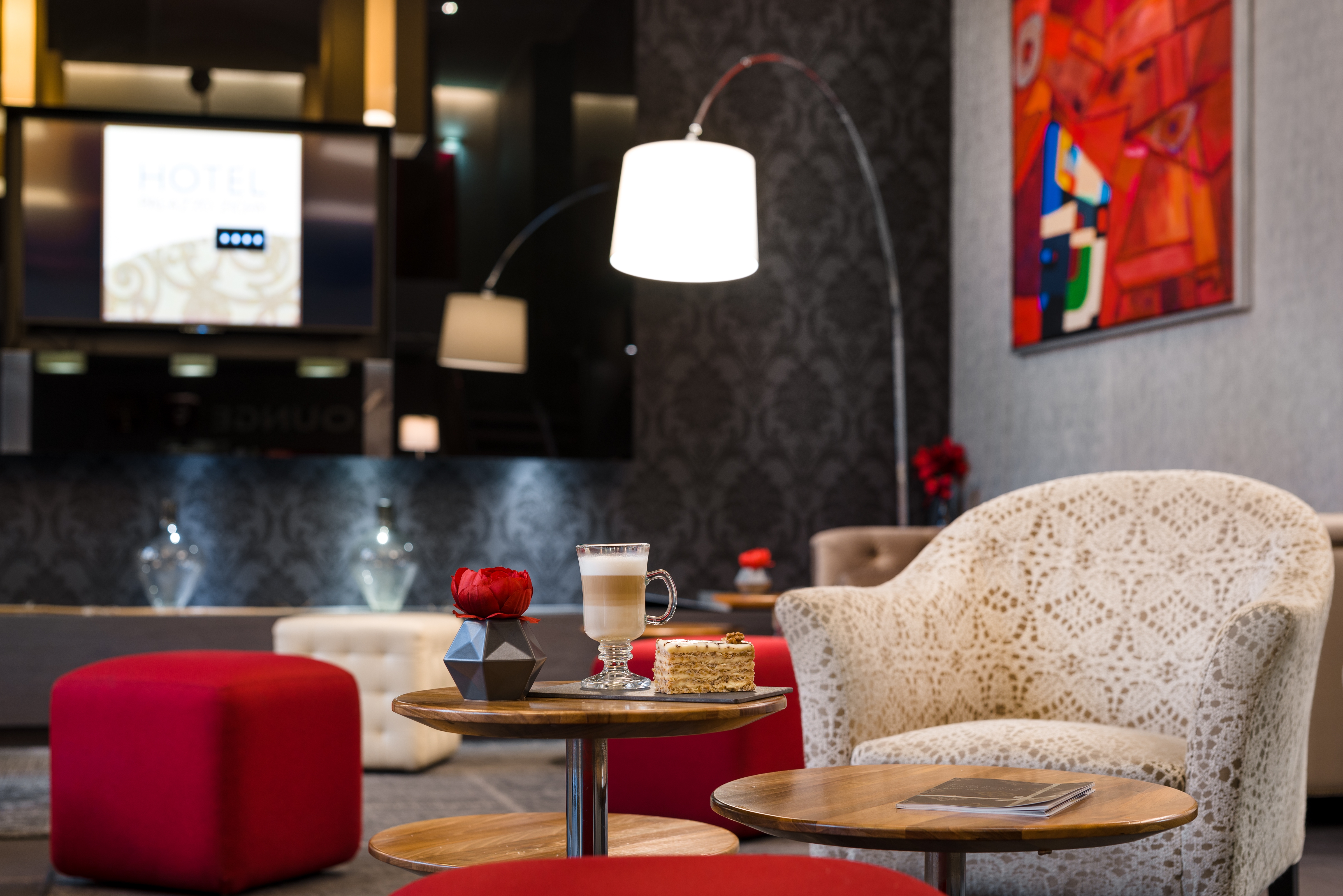 Eurostars Palazzo Zichy, photo 44 of 53