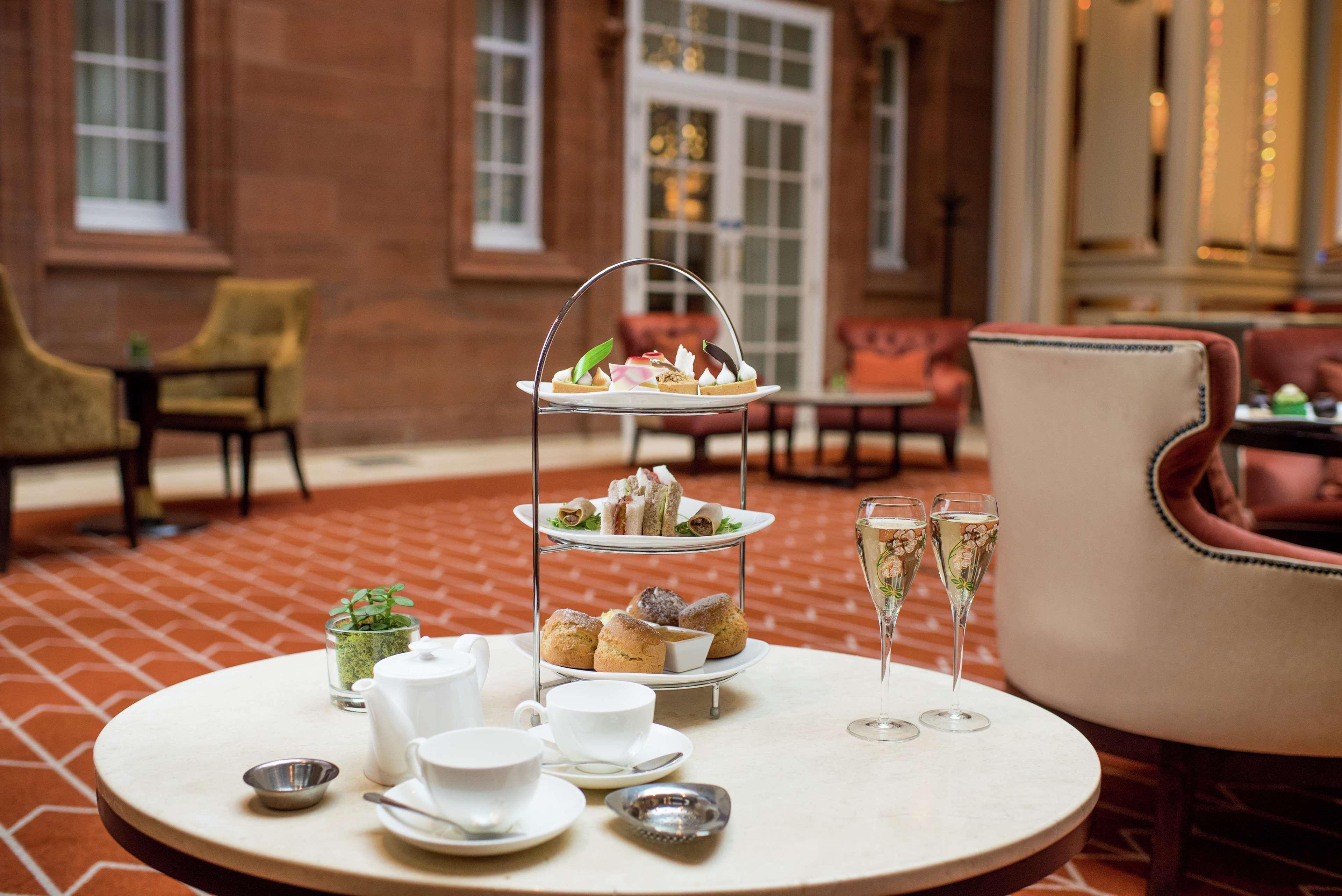 The Caledonian Edinburgh Curio Collection Hilton, photo 9 of 37