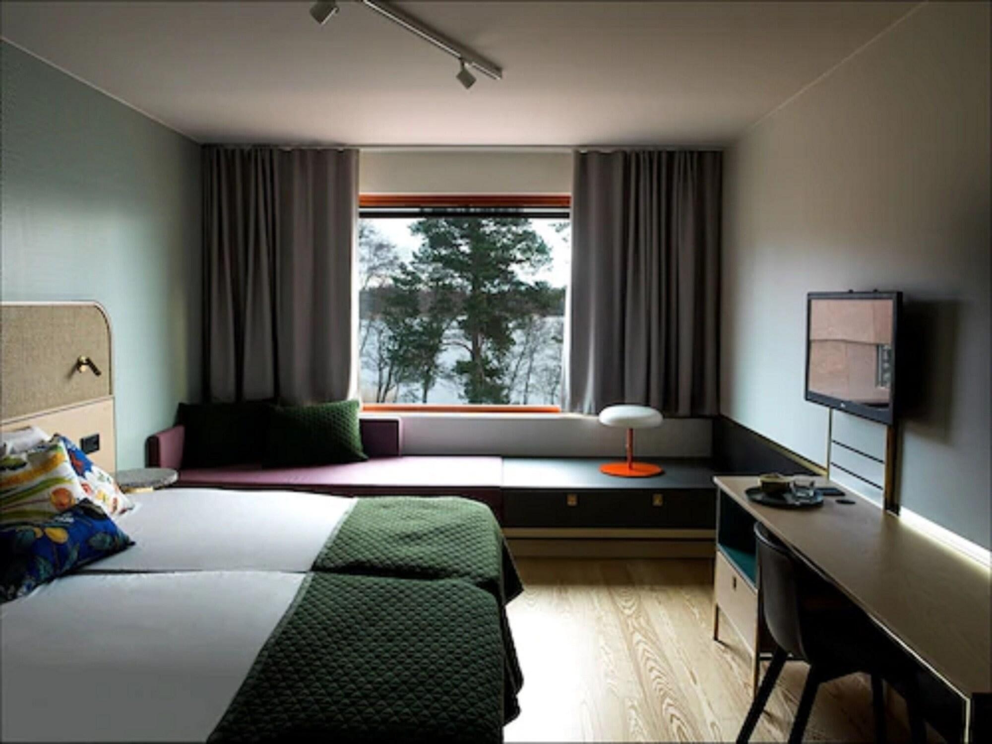 Hotel Hanasaari, photo 32 of 51