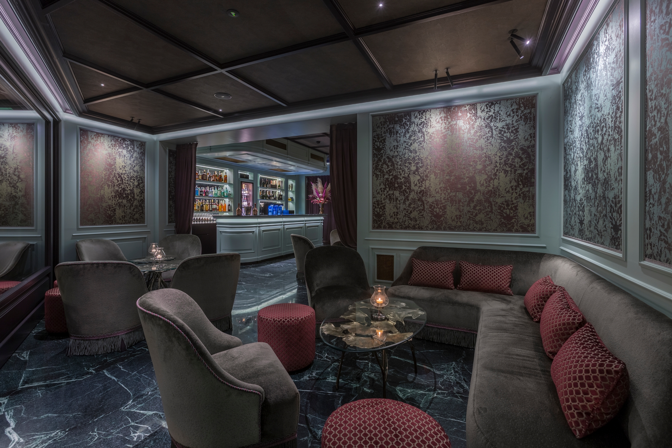 Grand Hotel Excelsior Vittoria Spa, photo 16 of 29