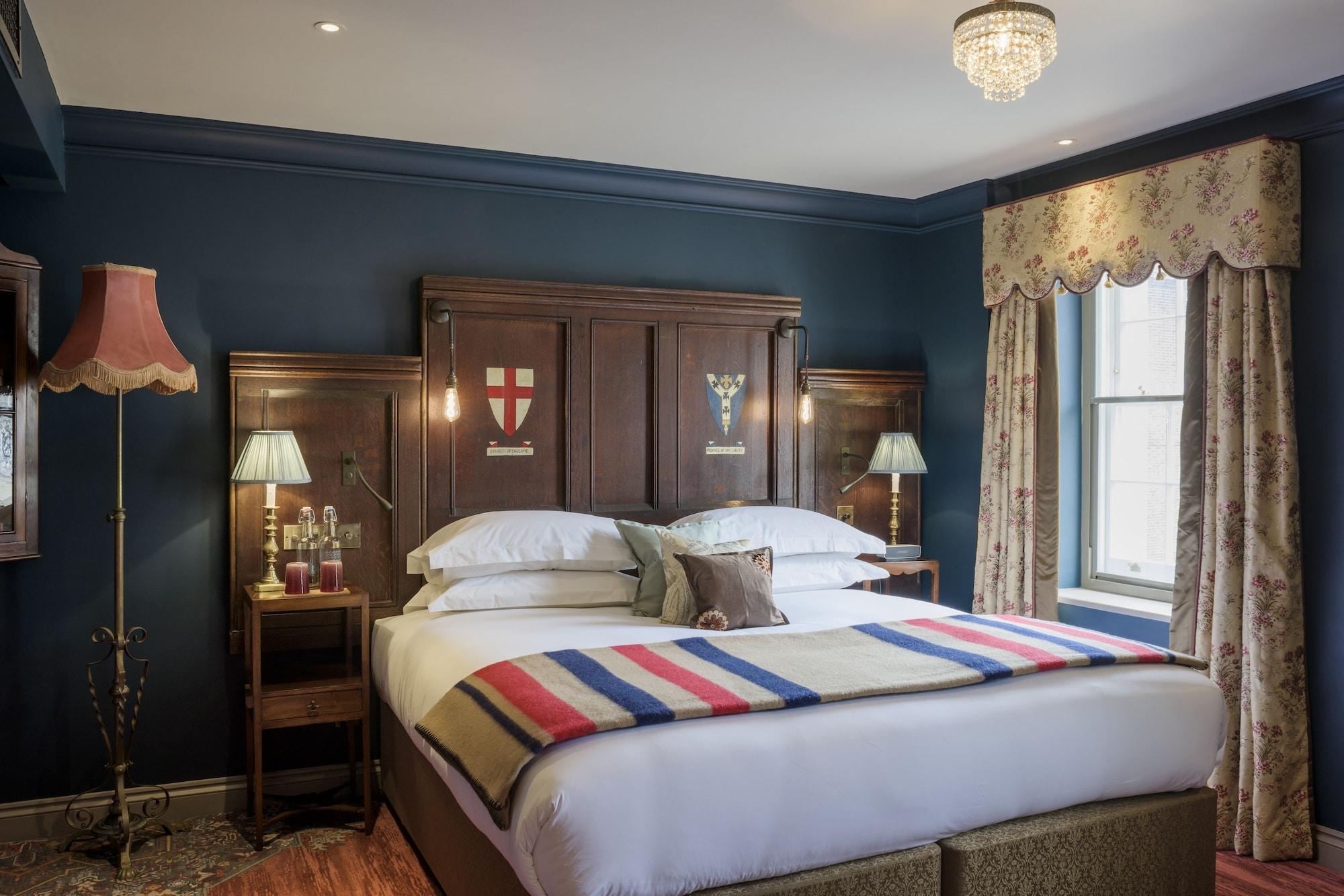 The Zetter Marylebone, photo 12 of 41