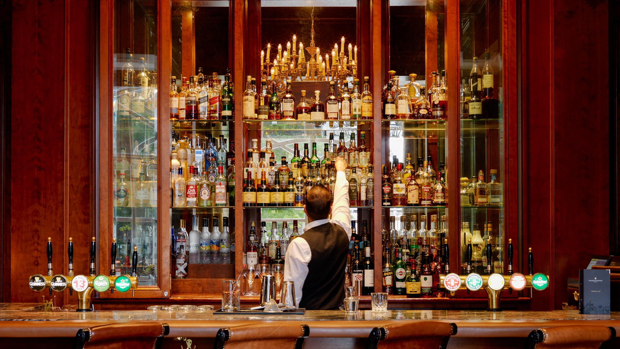 Intercontinental Dublin, photo 14 of 49