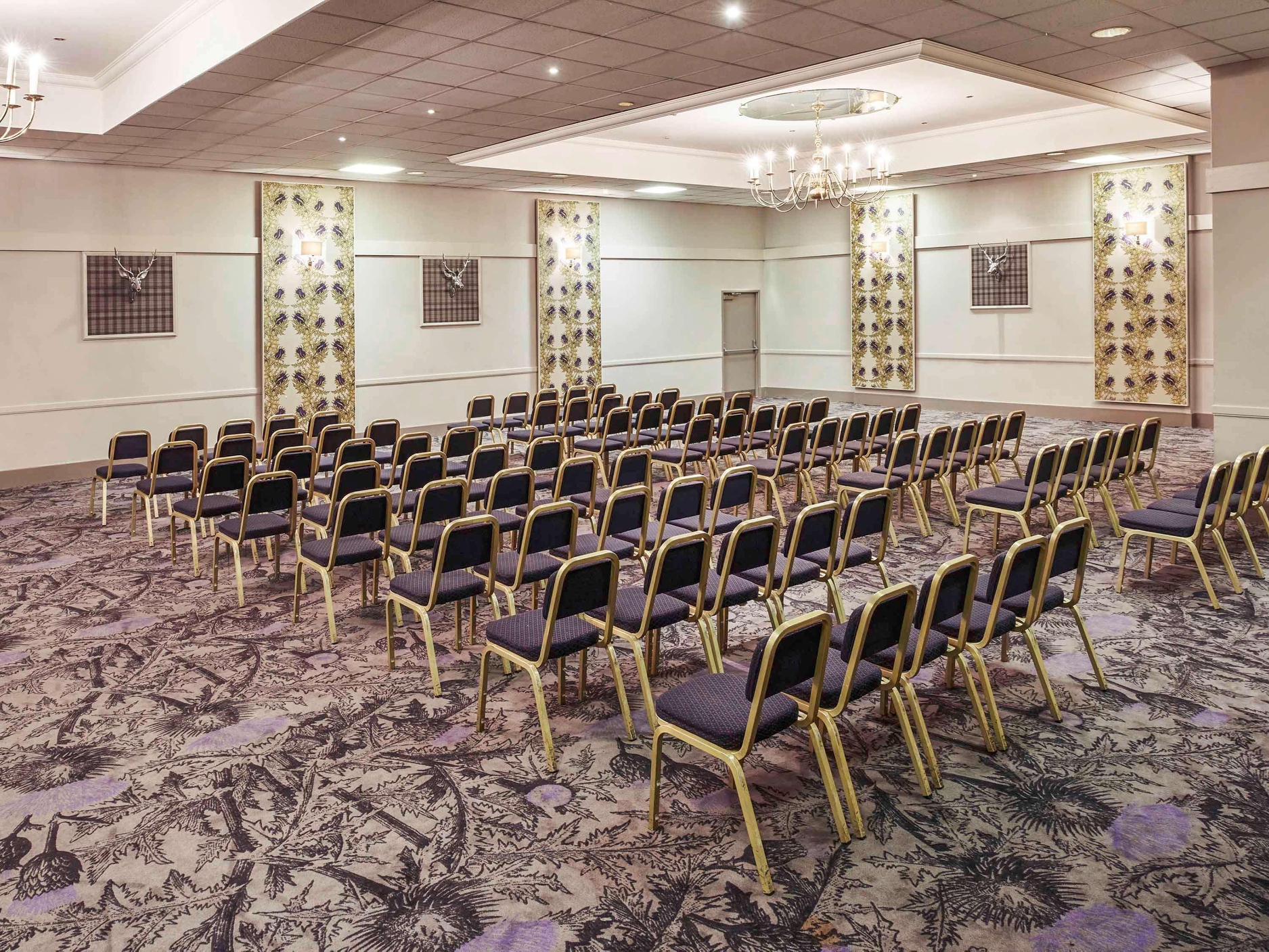 Mercure Inverness, photo 71 of 75