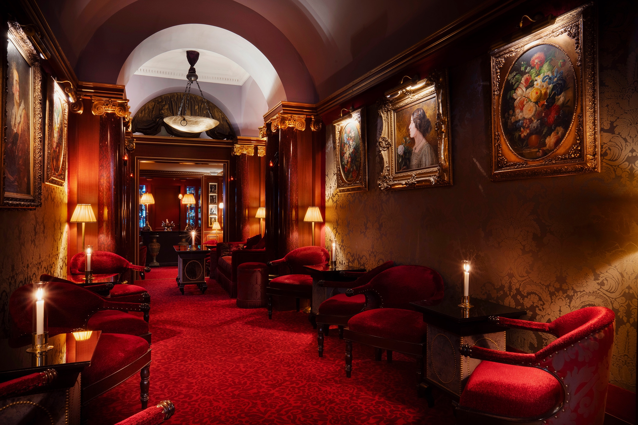 Maison Athenee, photo 15 of 28