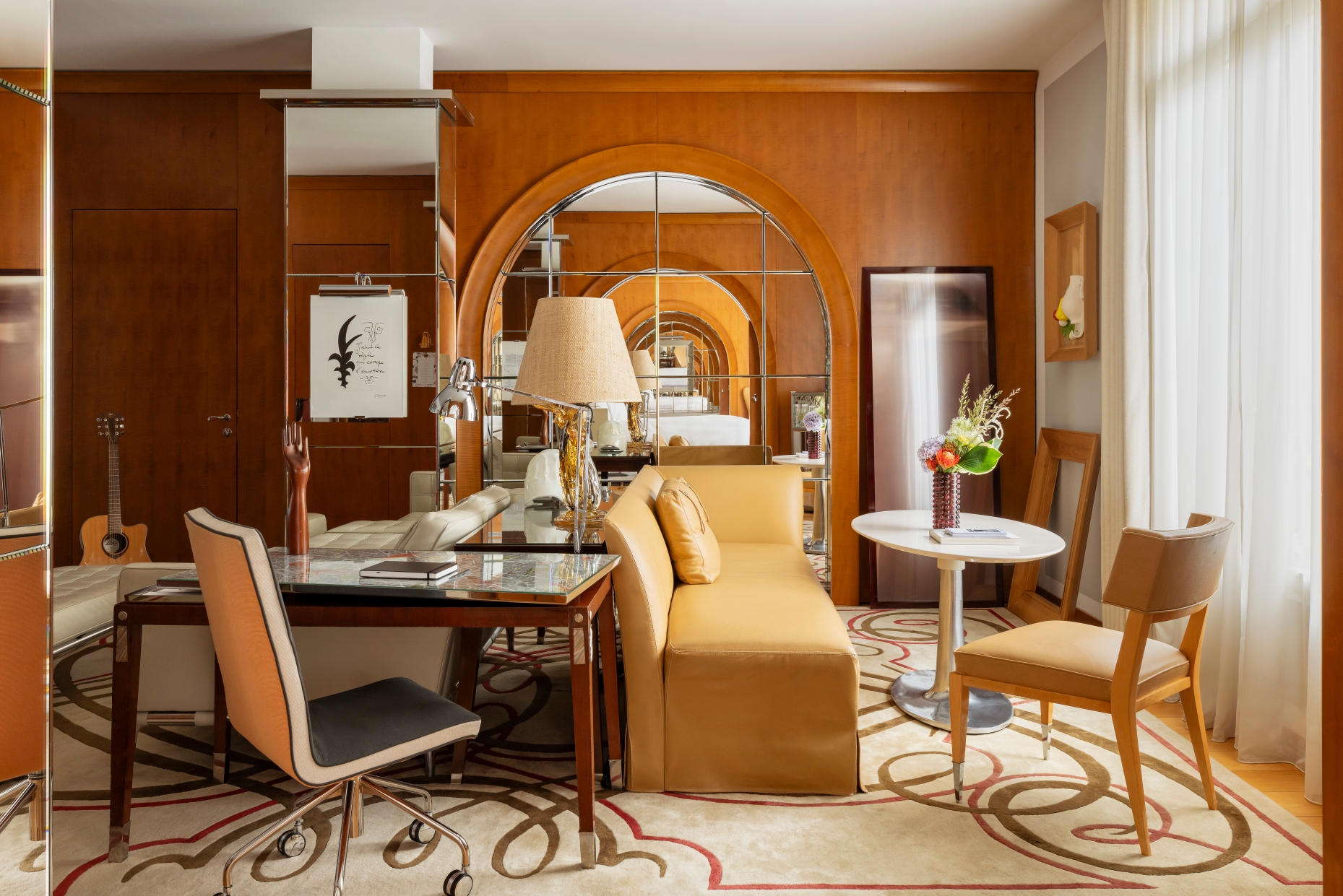 Le Royal Monceau Raffles Paris, photo 19 of 174