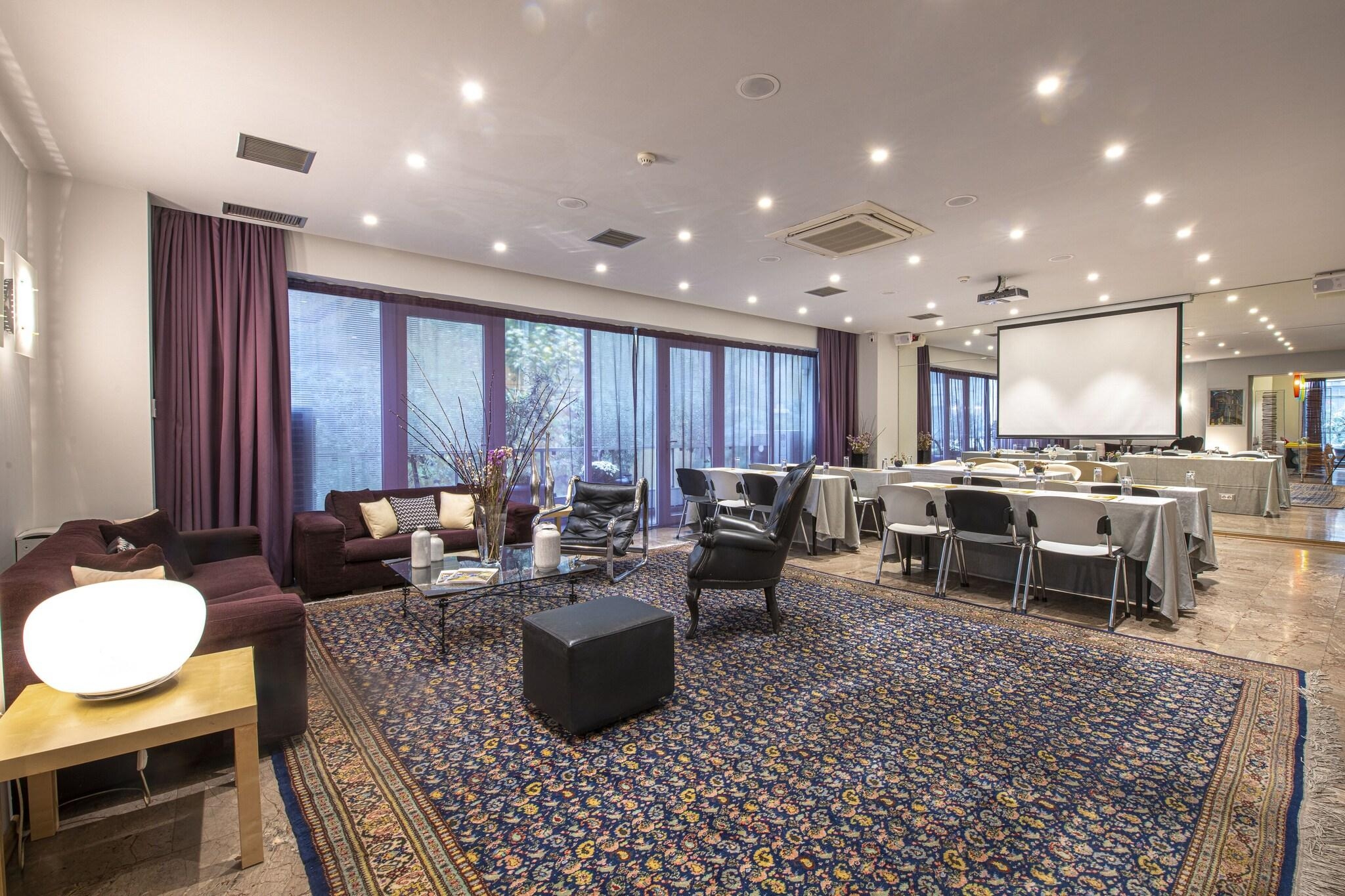 Polis Grand Hotel, photo 107 of 115