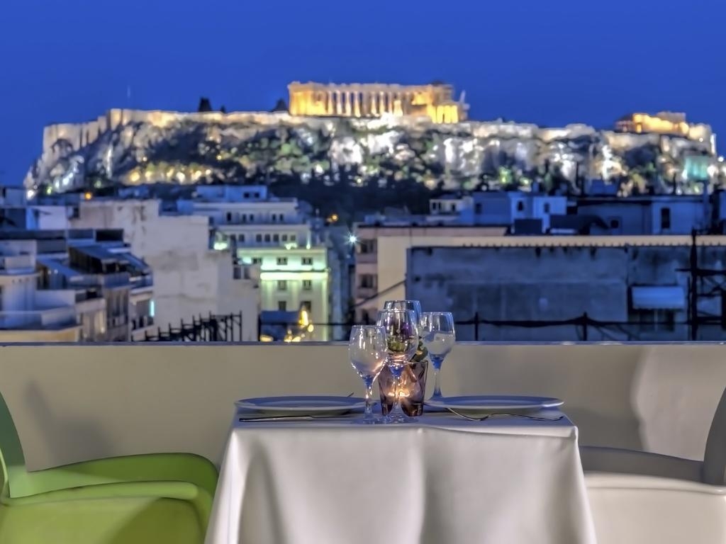 Polis Grand Hotel