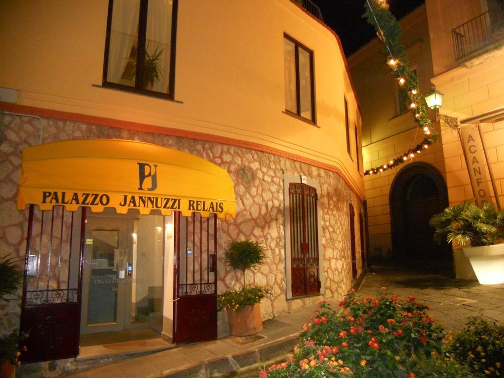 Palazzo Jannuzzi Relais, photo 10 of 26