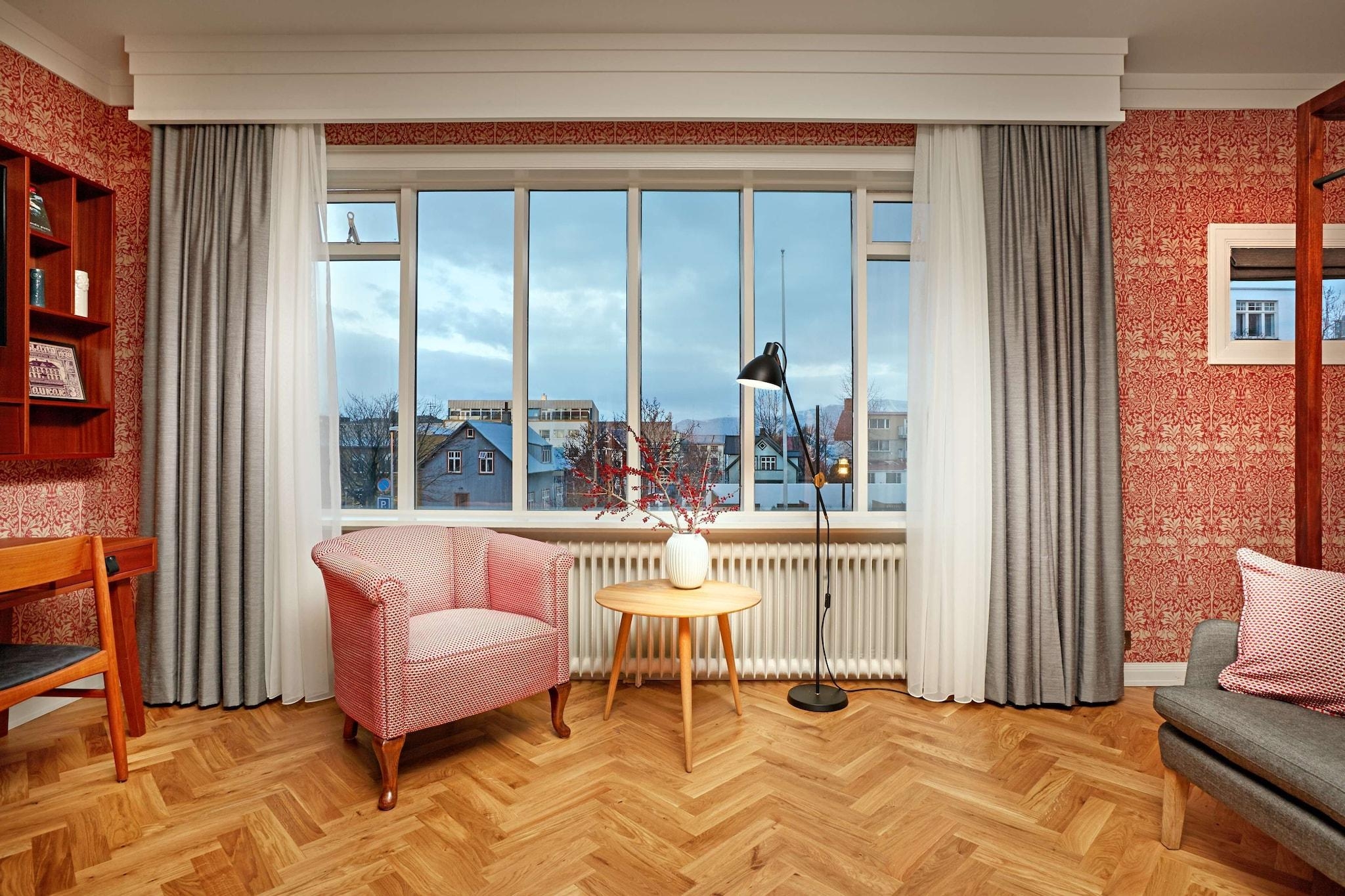 Canopy By Hilton Reykjavik City Centre, photo 178 of 199