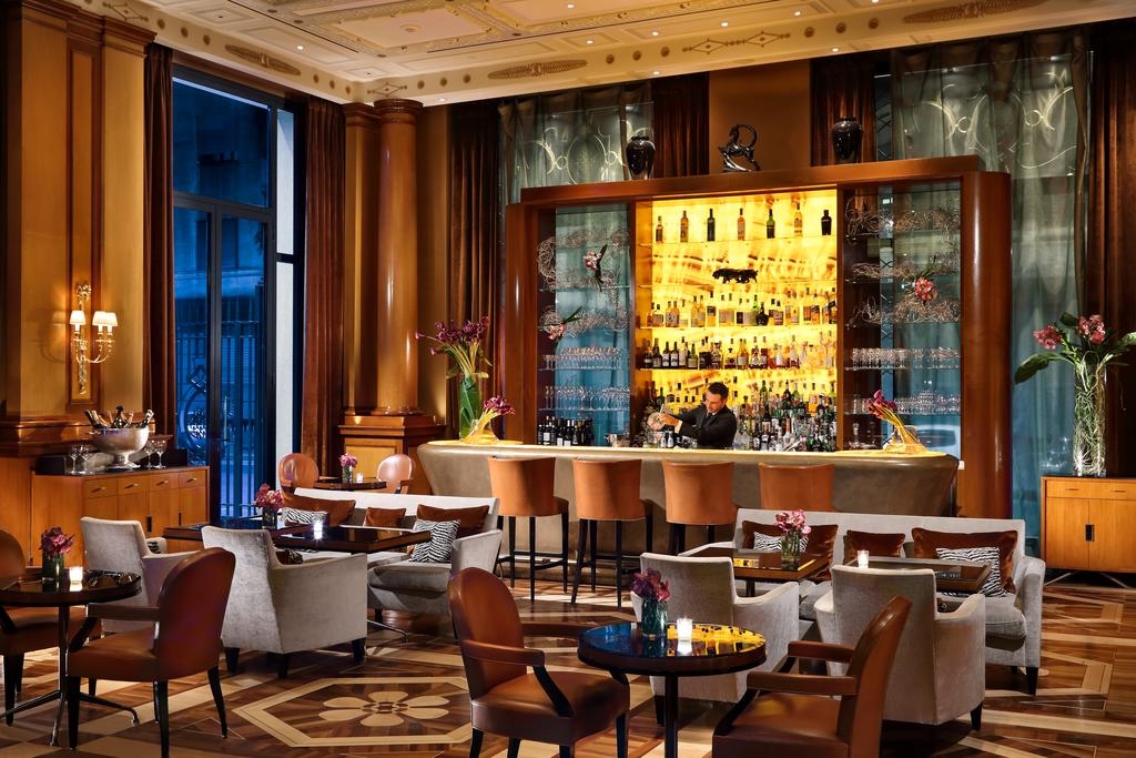 Palazzo Parigi Hotel &amp; Grand Spa, photo 12 of 17