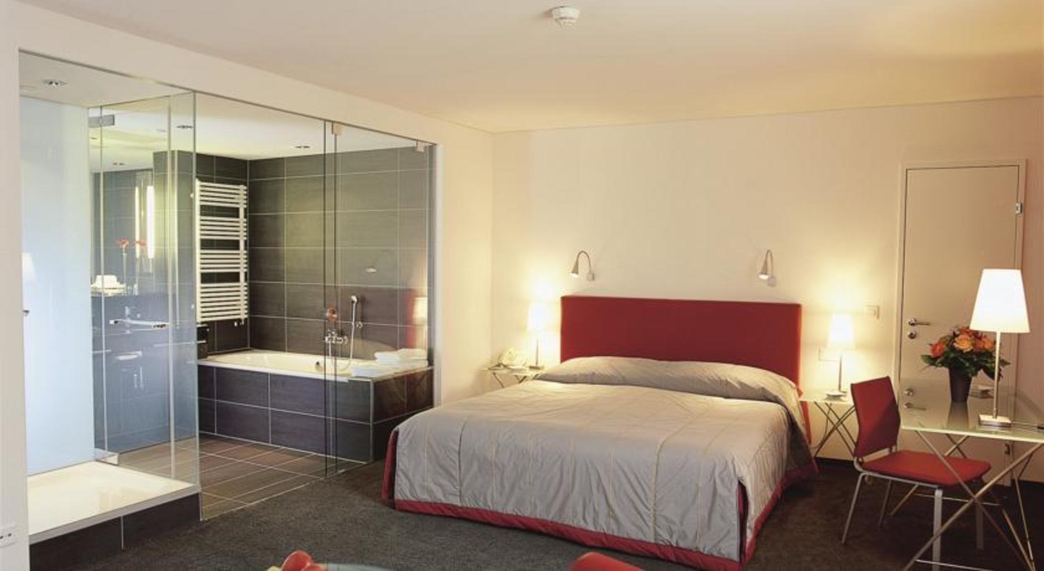 Hotel Glockenhof, photo 6 of 24