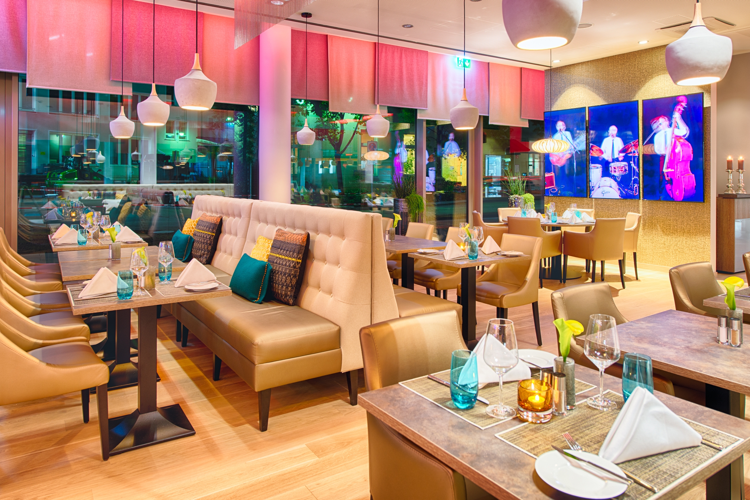 Leonardo Hotel Munich City South, photo 35 of 60