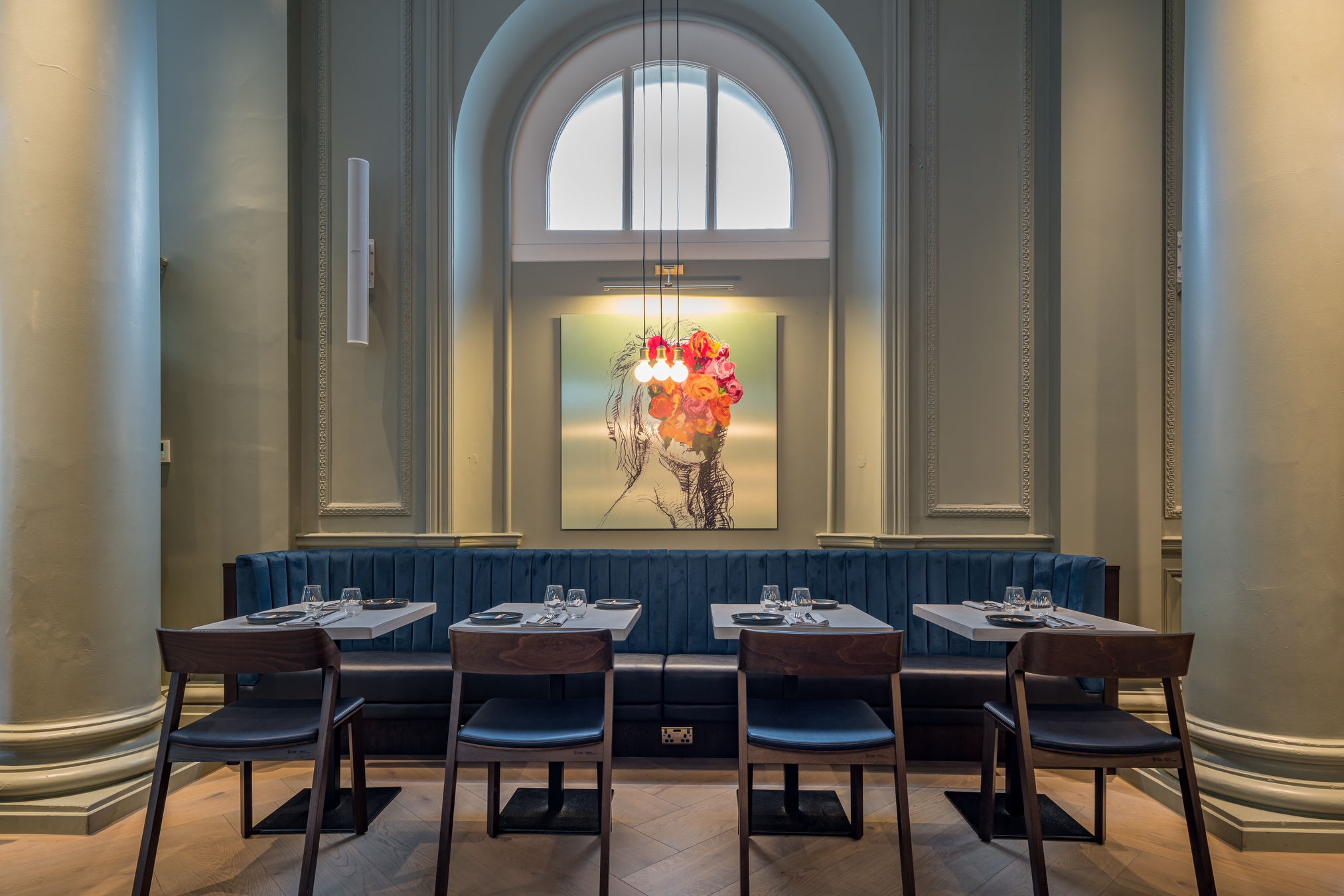 The Clermont London Victoria, photo 25 of 42