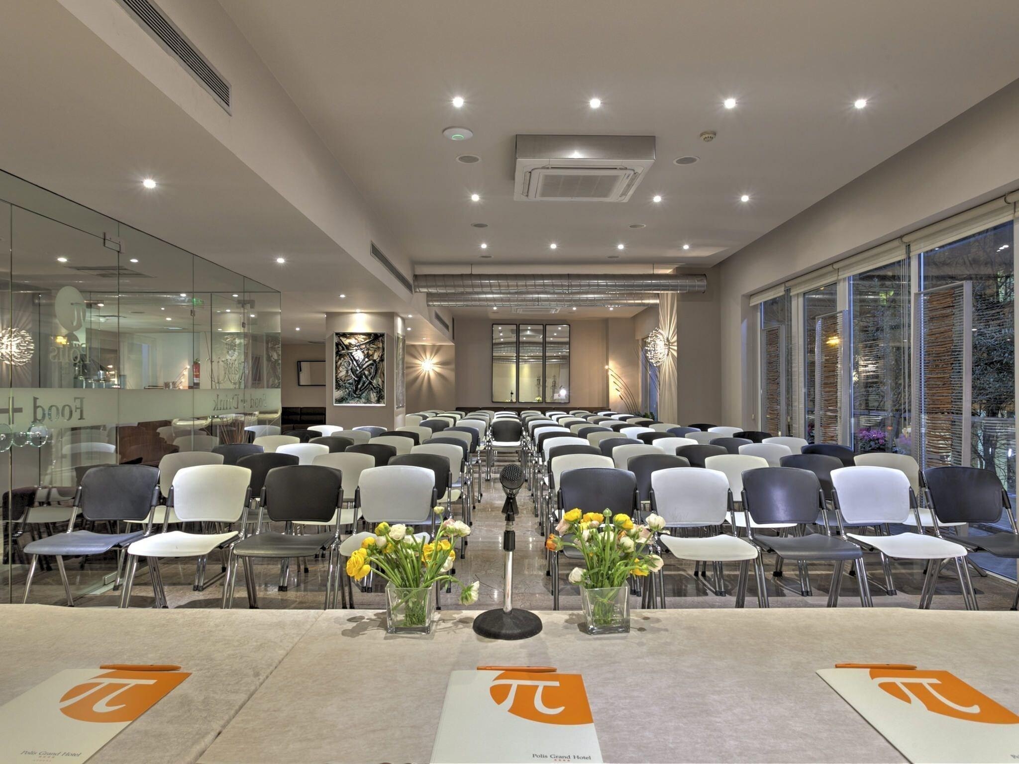 Polis Grand Hotel, photo 106 of 115