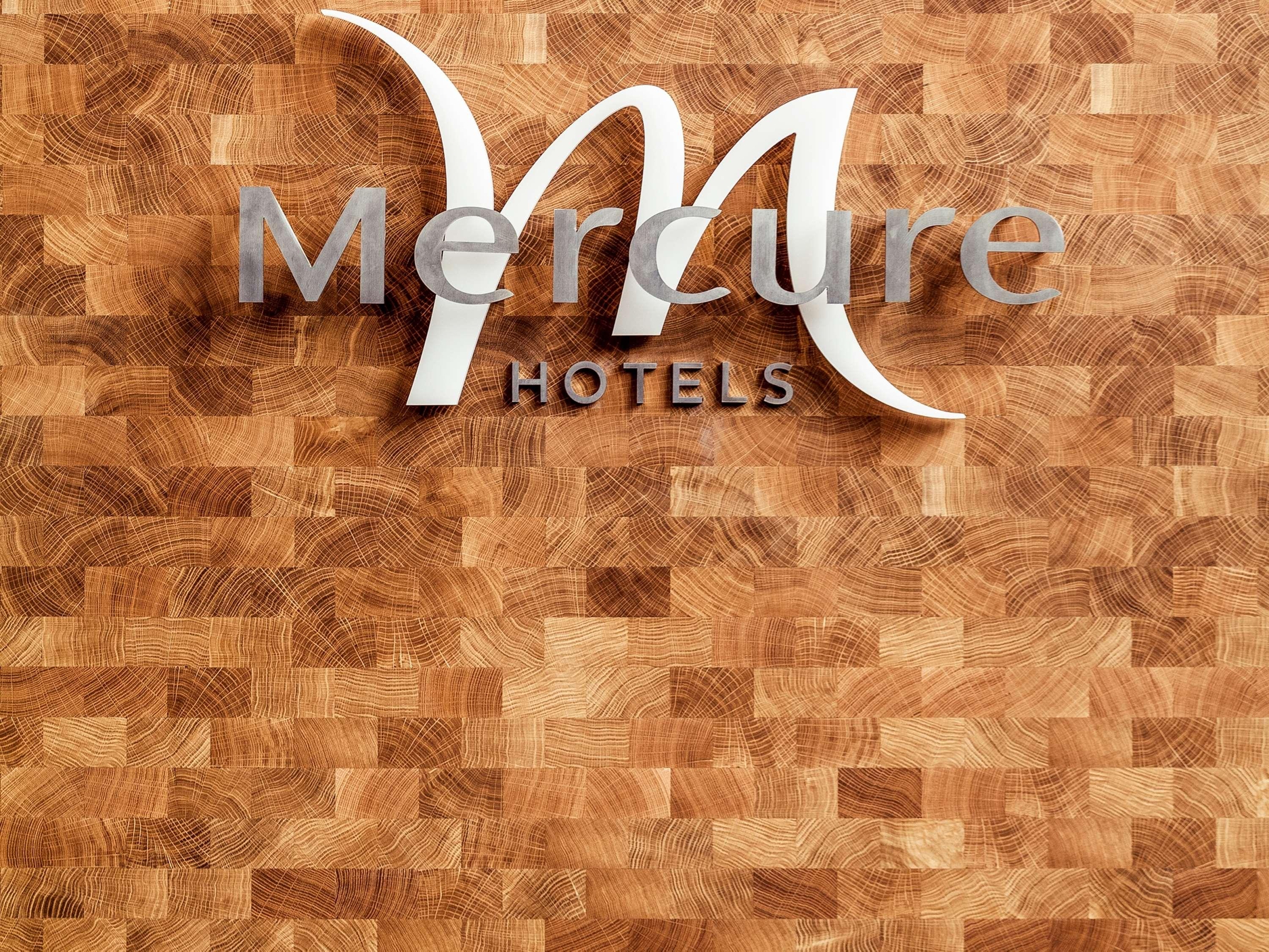 Mercure Amsterdam City Hotel, photo 131 of 157