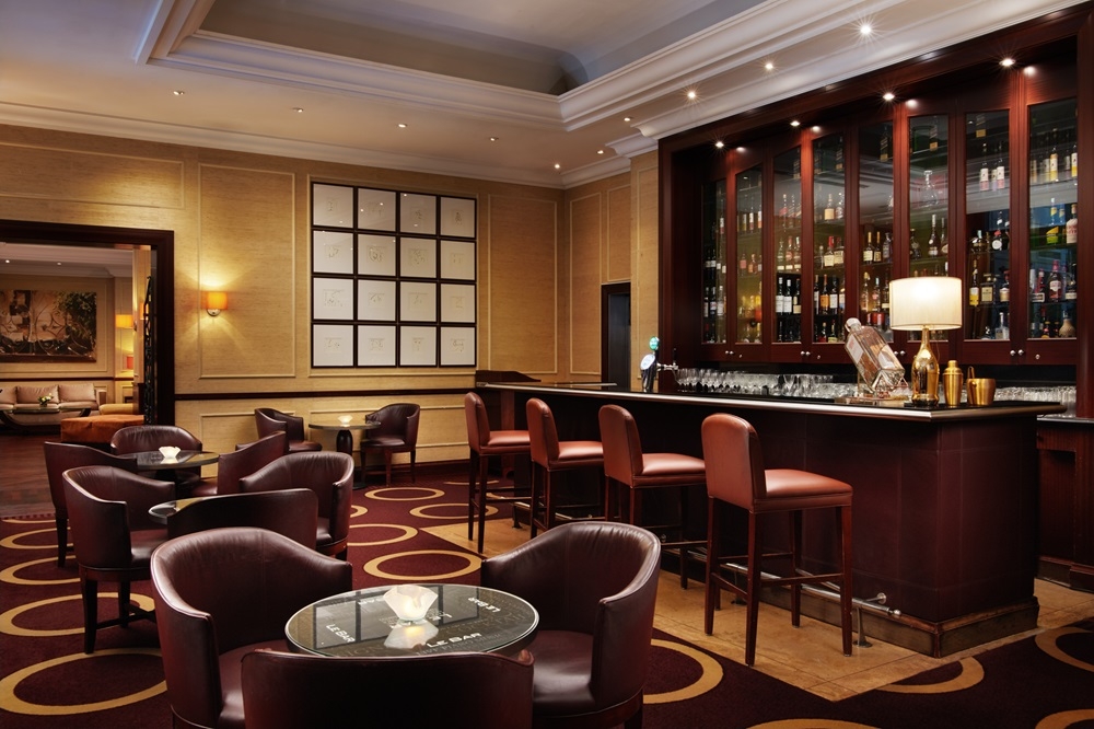 Corinthia Budapest, photo 23 of 28
