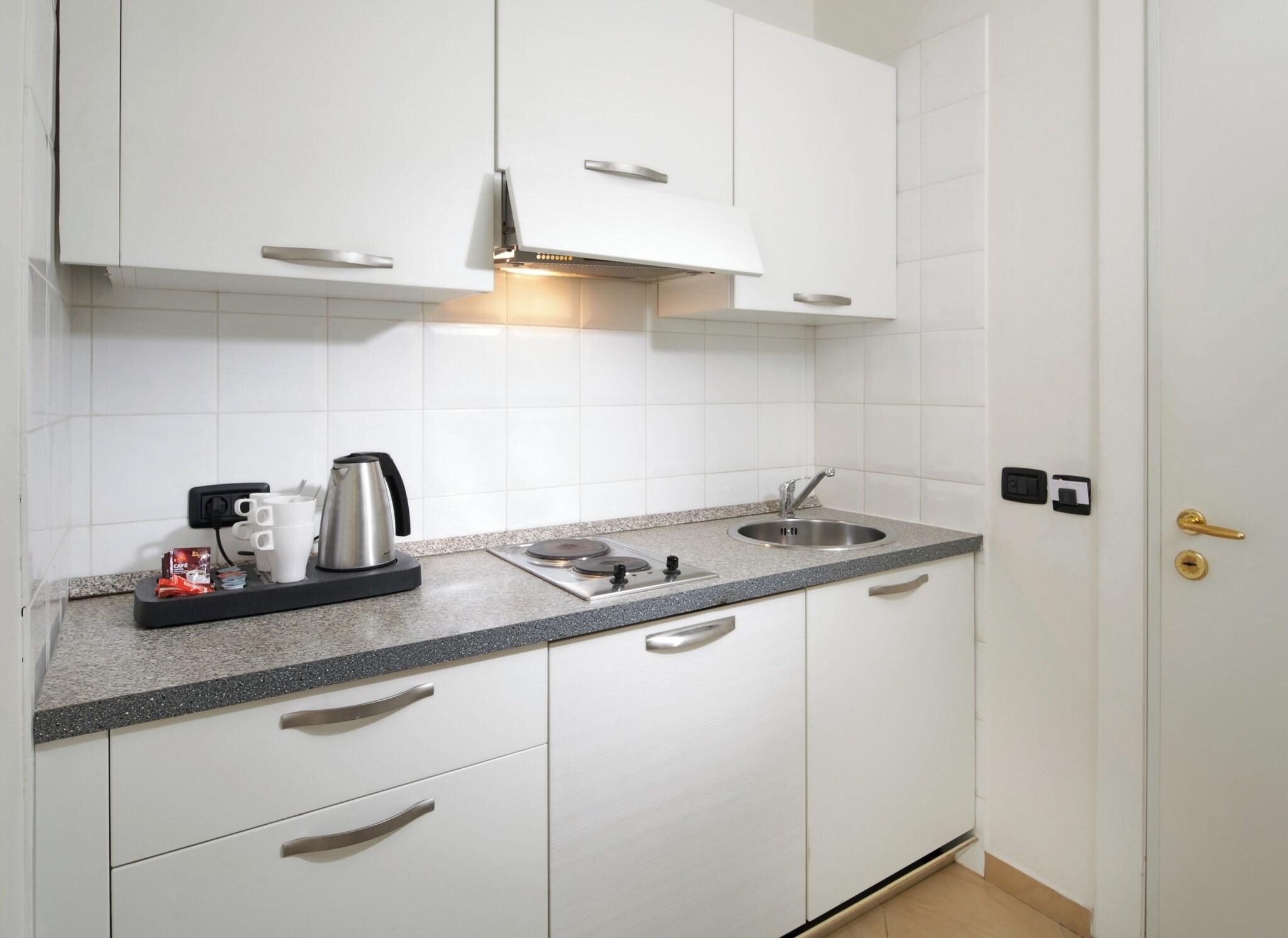 Residence Bologna, photo 7 of 28