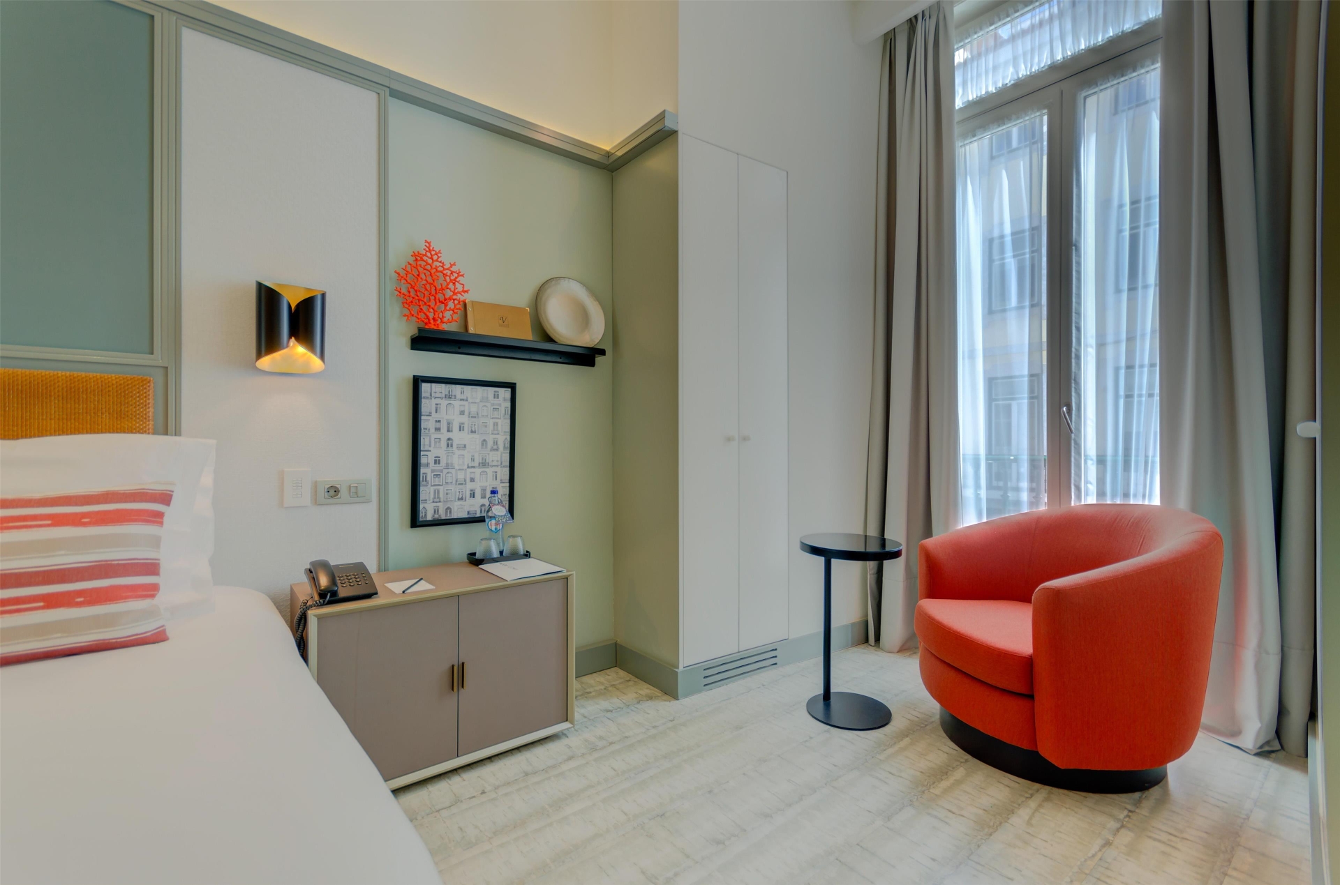 Vincci Baixa, photo 15 of 25